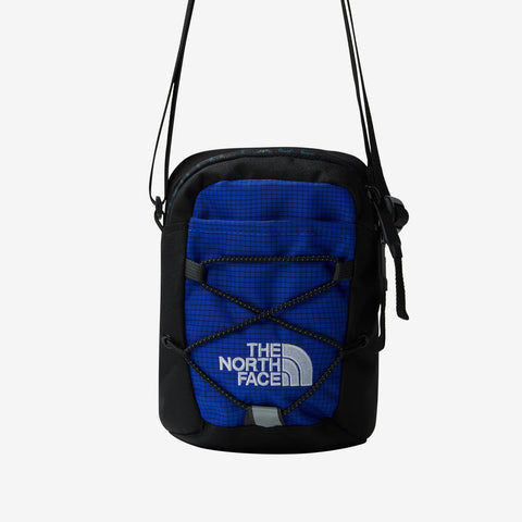 Jester Crossbody | NF0A52UC0IT1