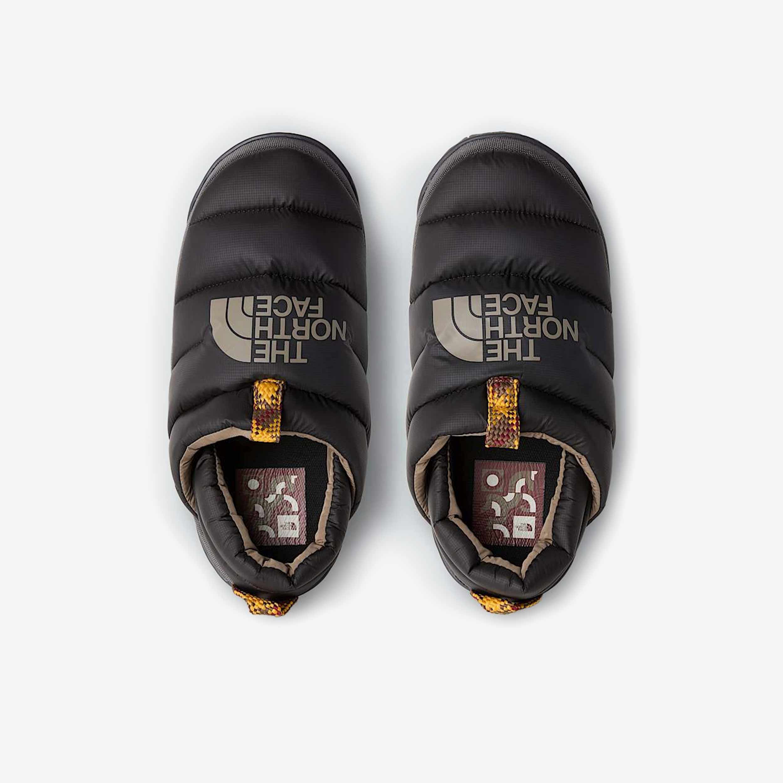 Nuptse Mule