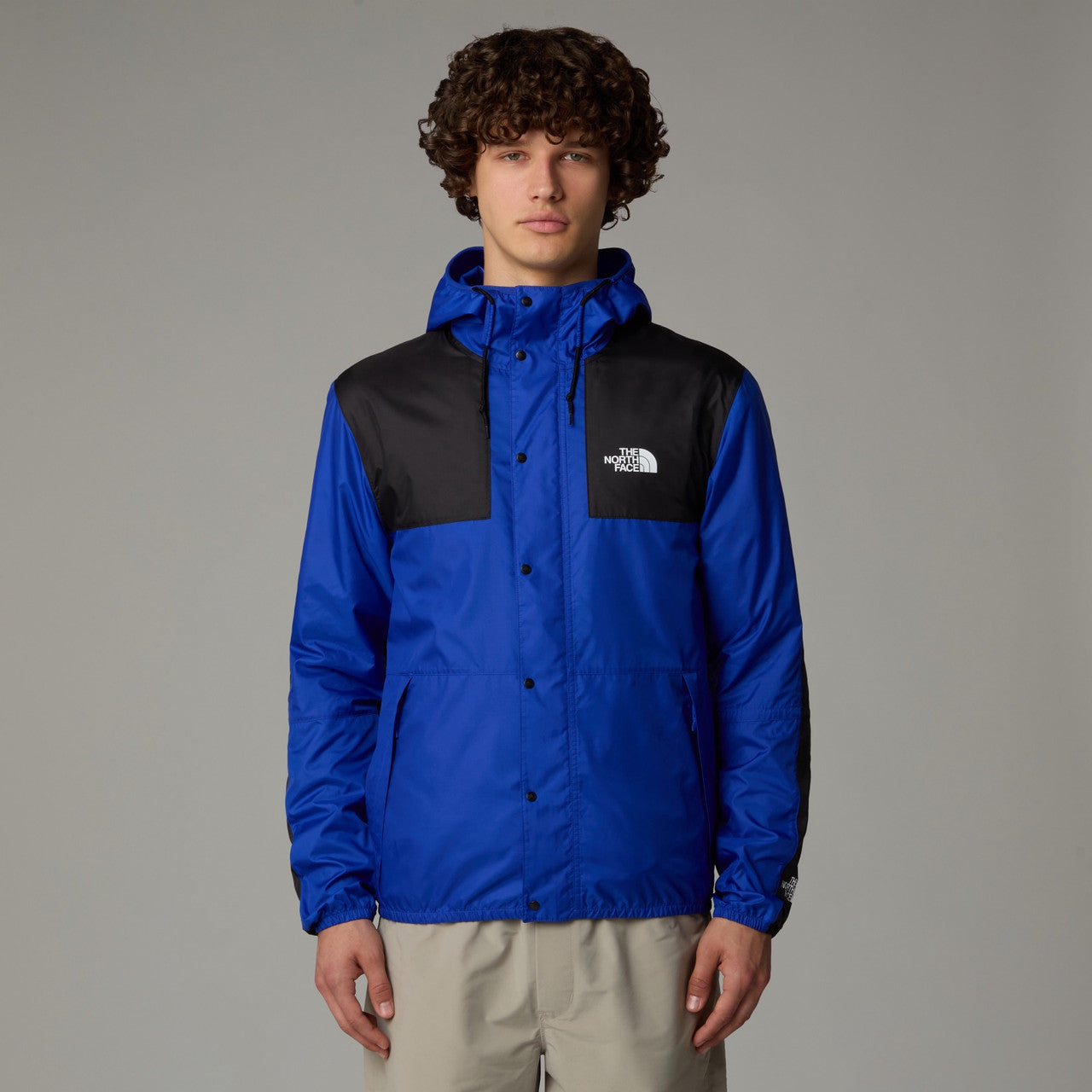 The North Face Seasonal Mountain Jacket - NF0A5IG3CZ61 | SNS EU