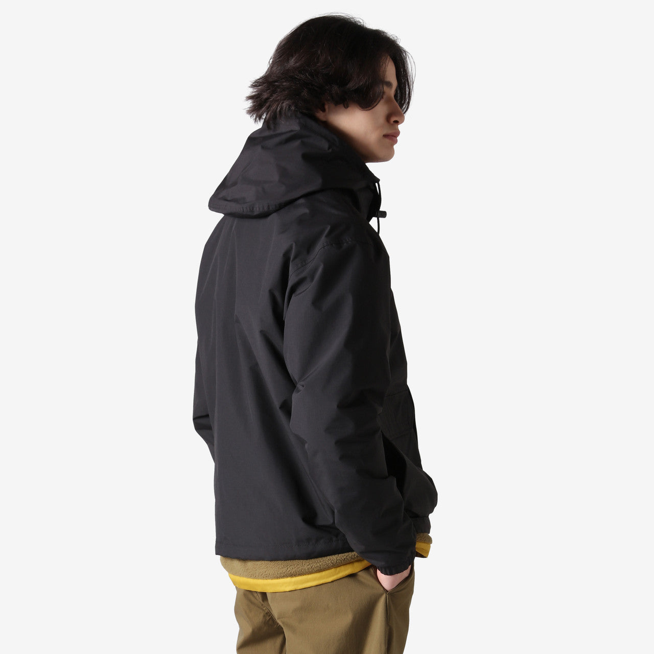 M66 Utility Rain Jacket | NF0A7URVJK3