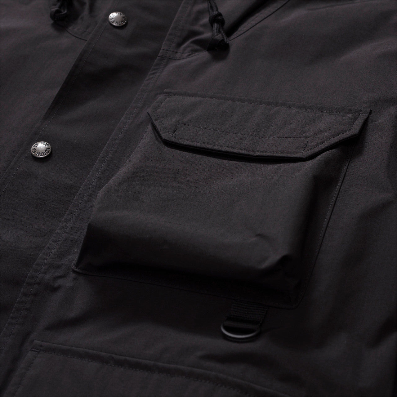 M66 Utility Rain Jacket | NF0A7URVJK3