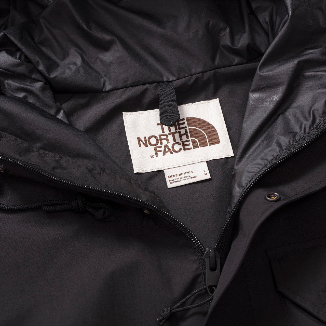 M66 Utility Rain Jacket | NF0A7URVJK3