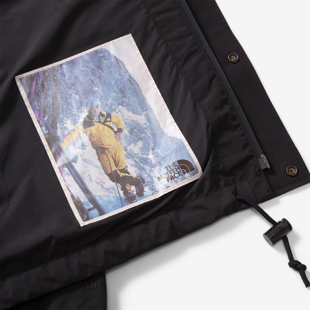 M66 Utility Rain Jacket | NF0A7URVJK3