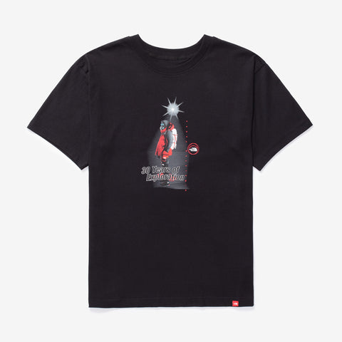 Short Sleeve Heavyweight Relaxed Tee | NF0A84GSOBQ1