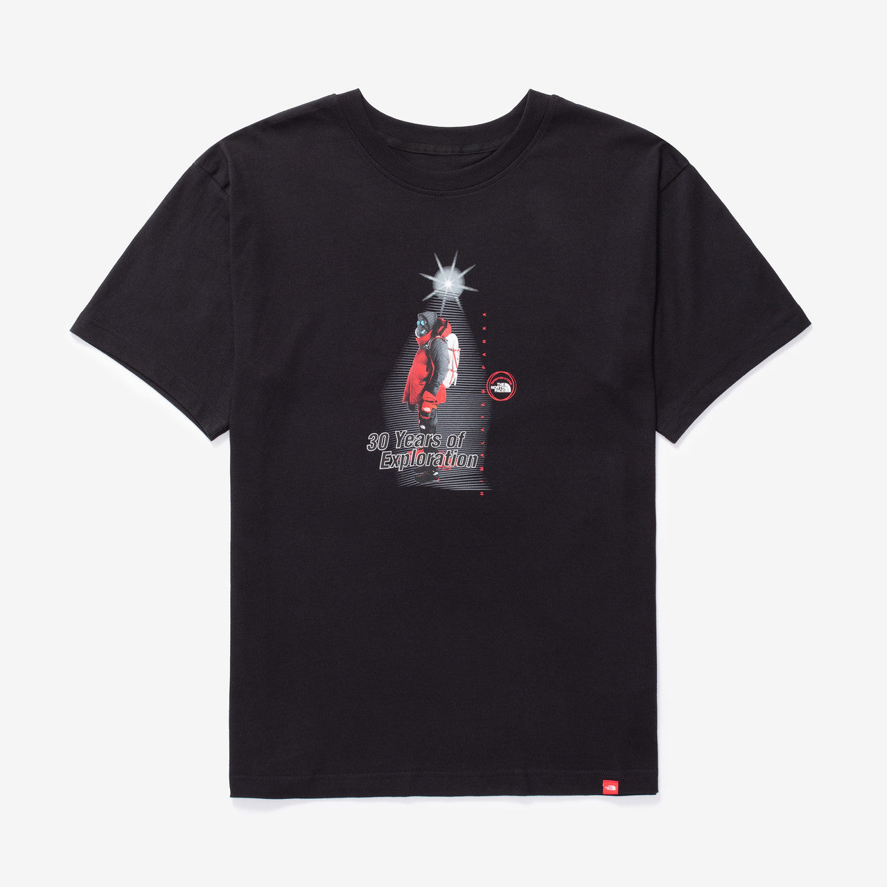 Short Sleeve Heavyweight Relaxed Tee | NF0A84GSOBQ1