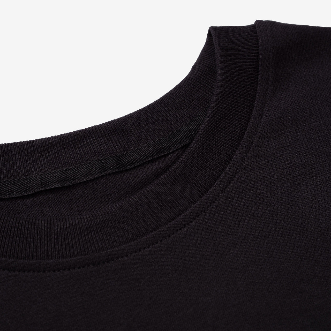 Short Sleeve Heavyweight Relaxed Tee | NF0A84GSOBQ1