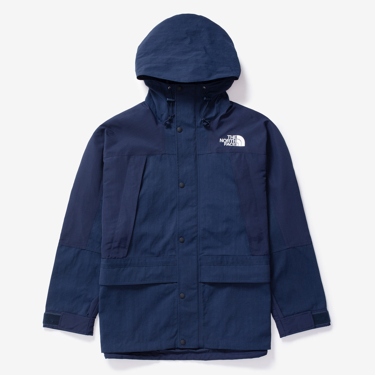 The North Face Ripstop Mountain Cargo Jacket - NF0A86ZT8K21 | SNS