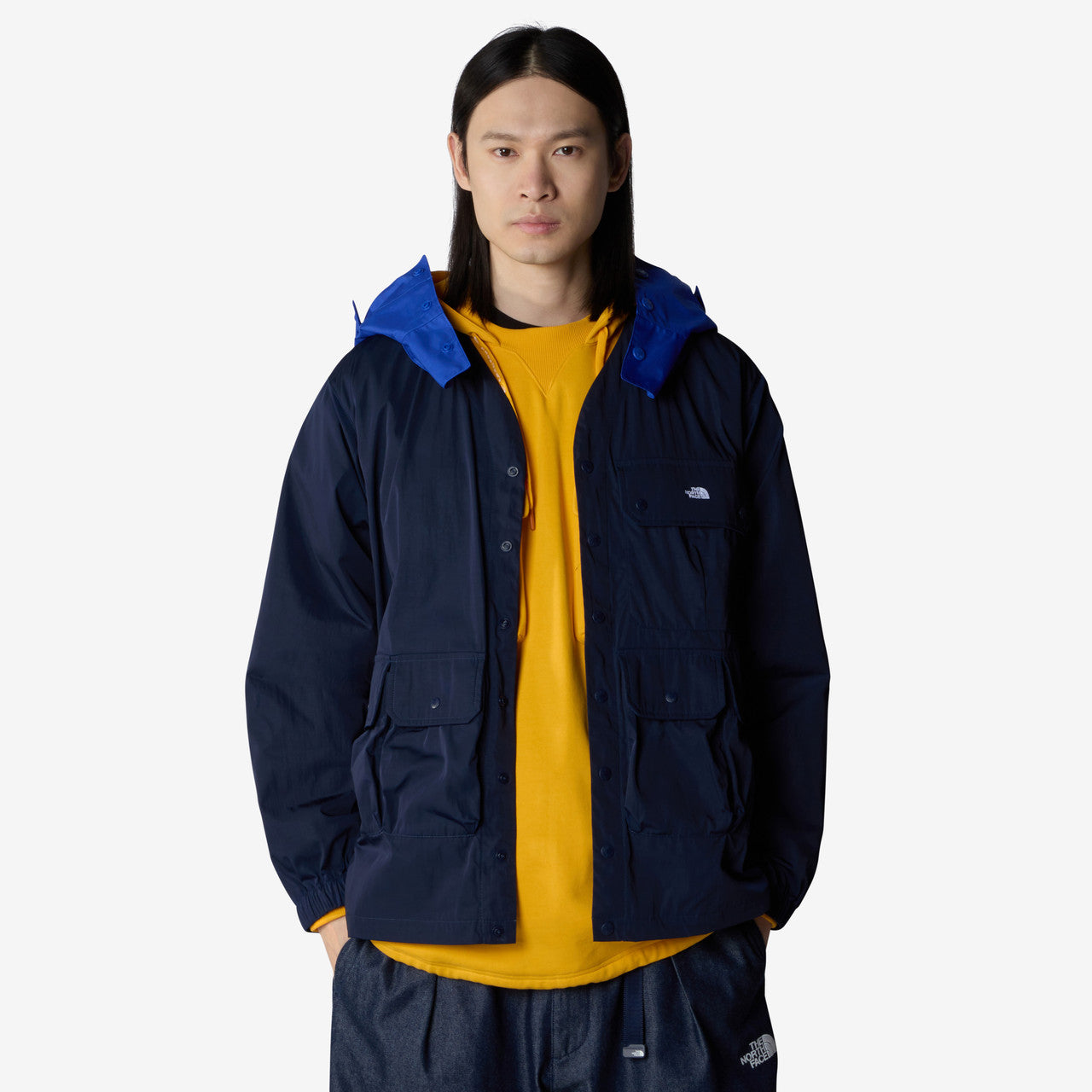 Multi-Pocket Cardigan | NF0A884Y8K21