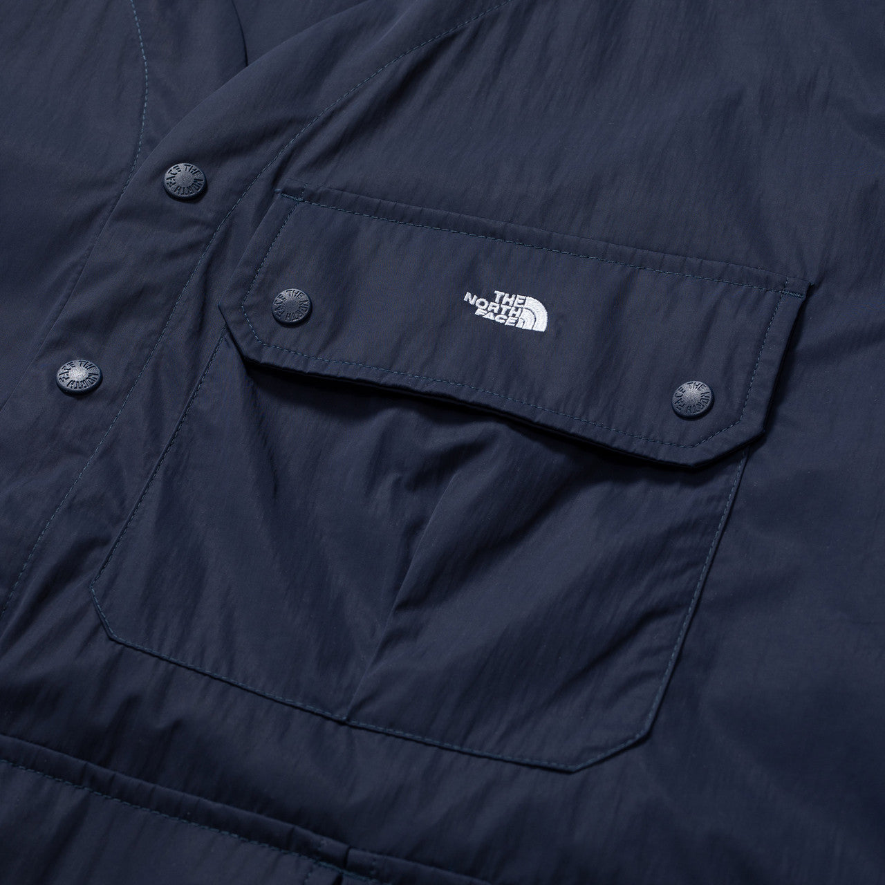 Multi-Pocket Cardigan | NF0A884Y8K21