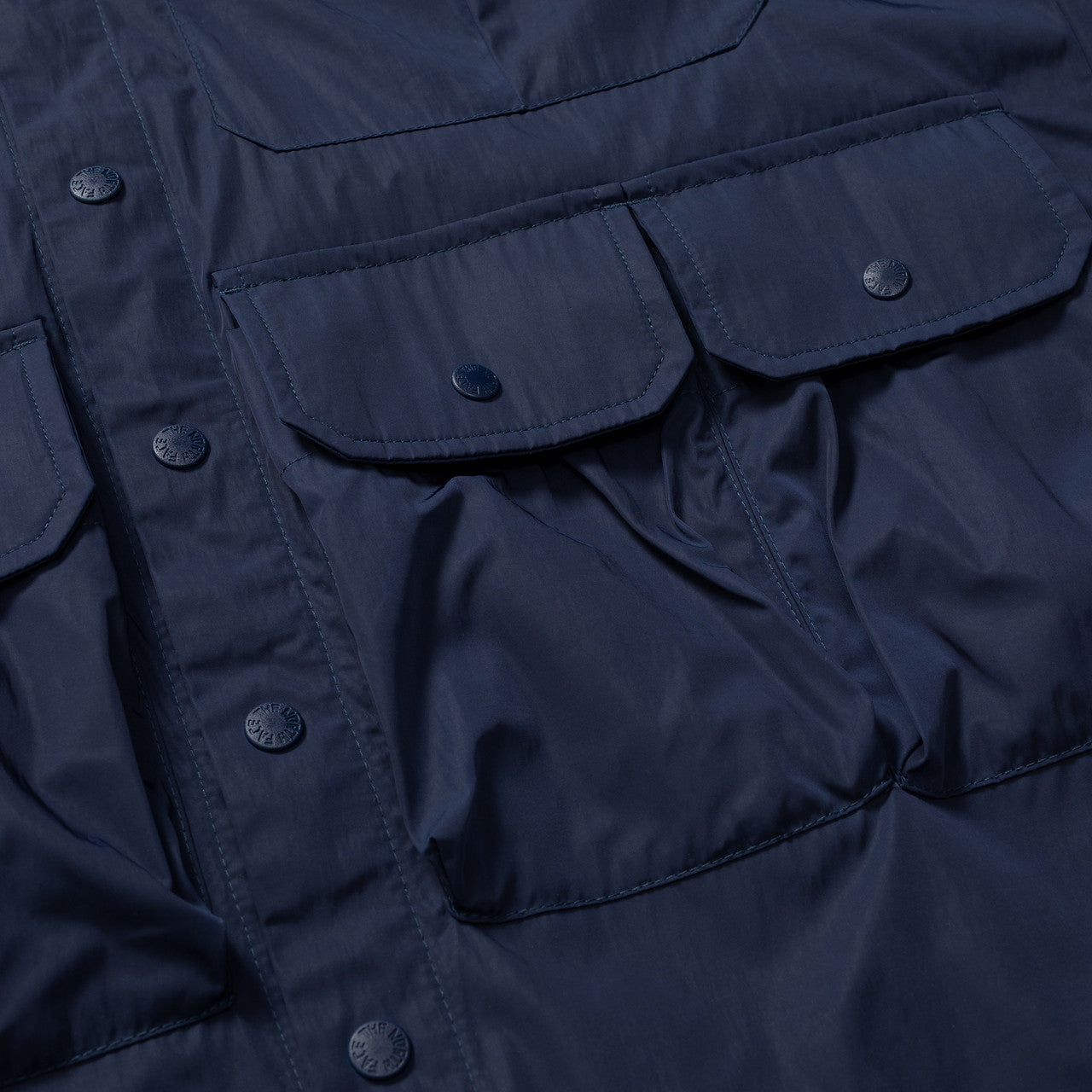 Multi-Pocket Cardigan | NF0A884Y8K21