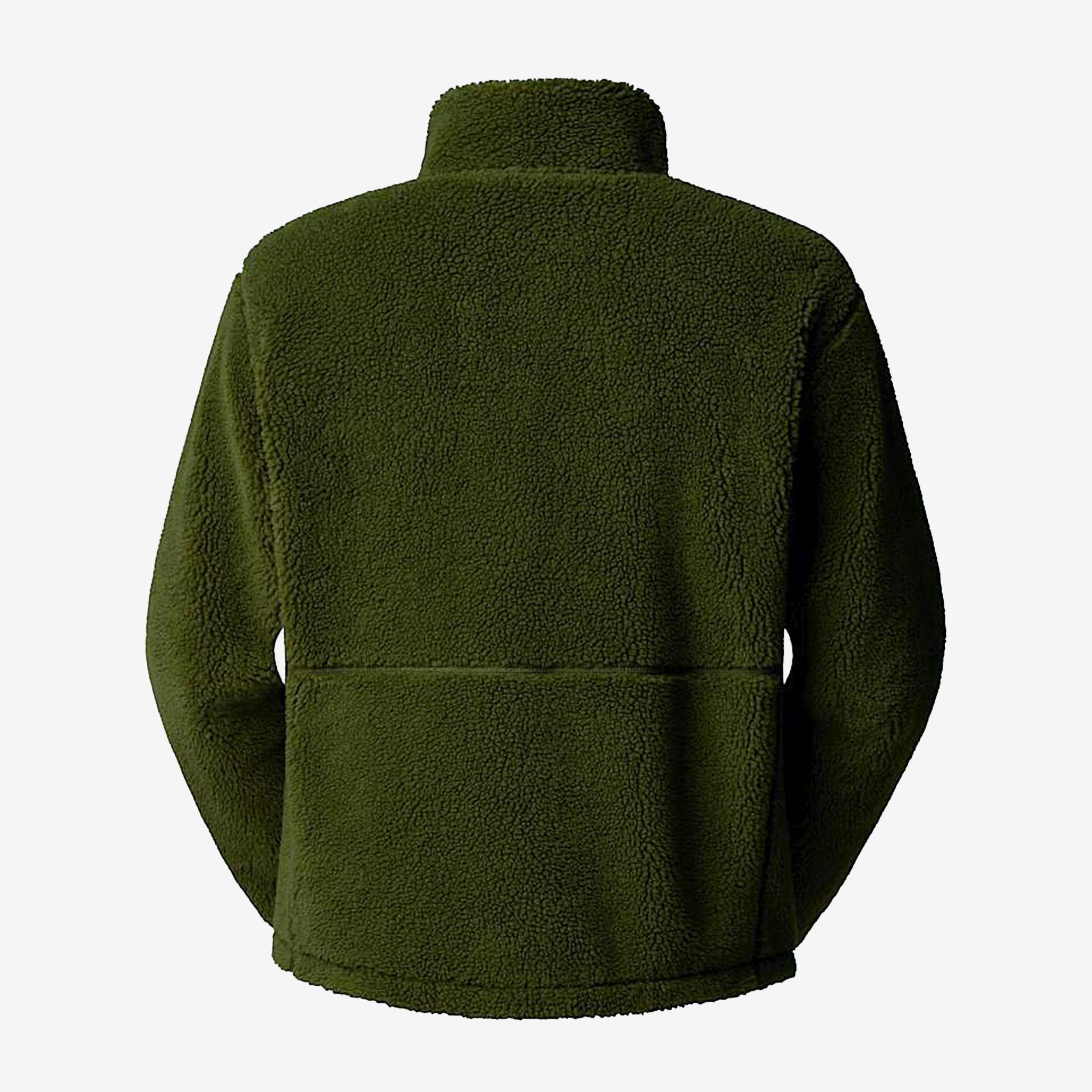 Extreme Pile 2 Full Zip Jacket