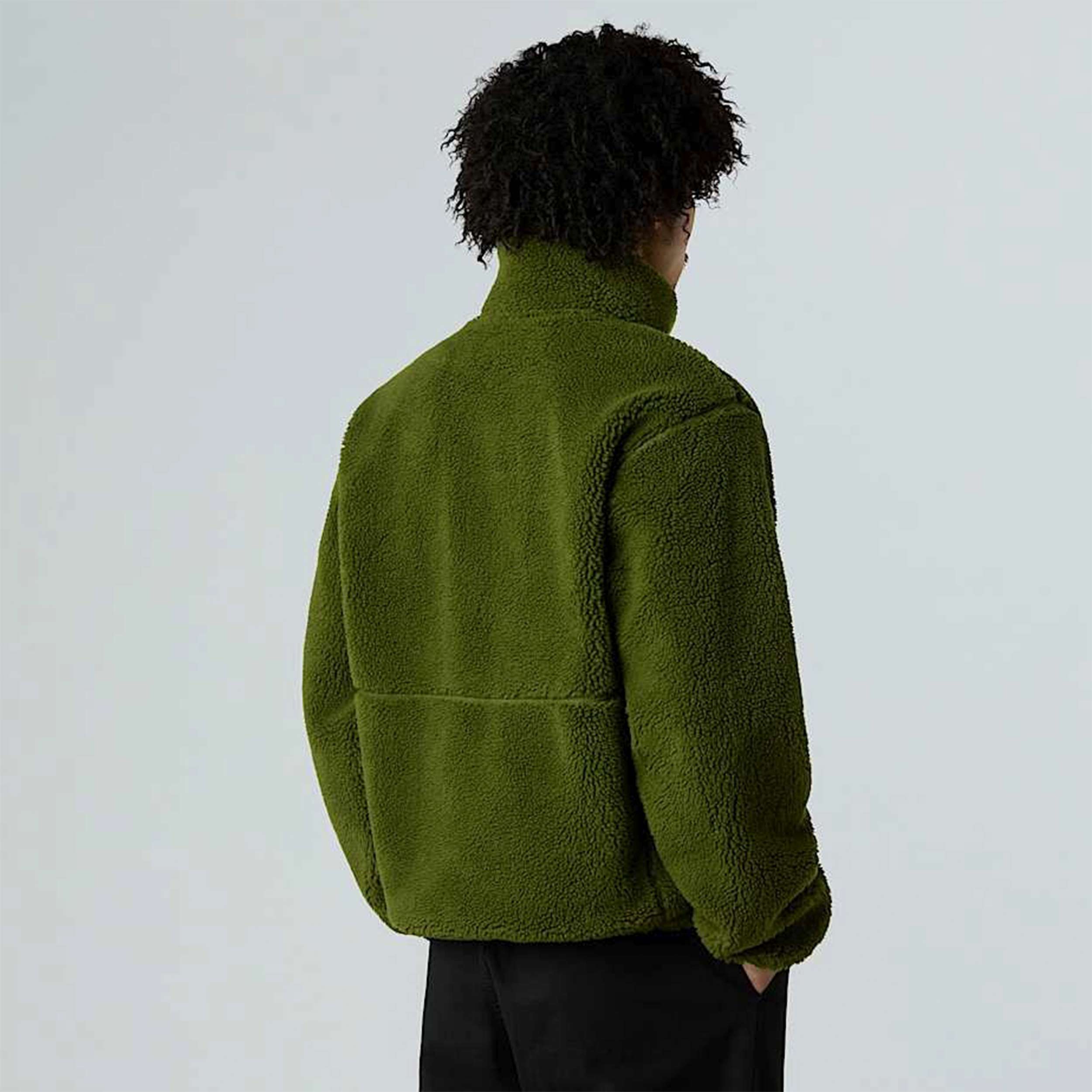 Extreme Pile 2 Full Zip Jacket
