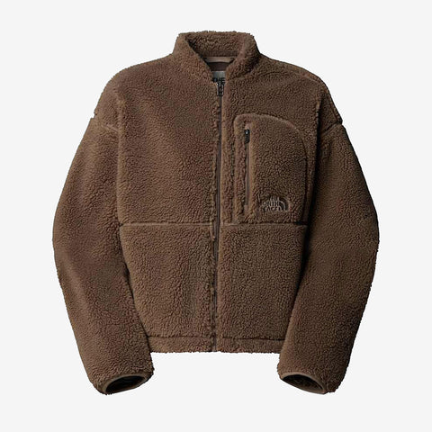 Wmns Extreme Pile 2 Full Zip Jacket