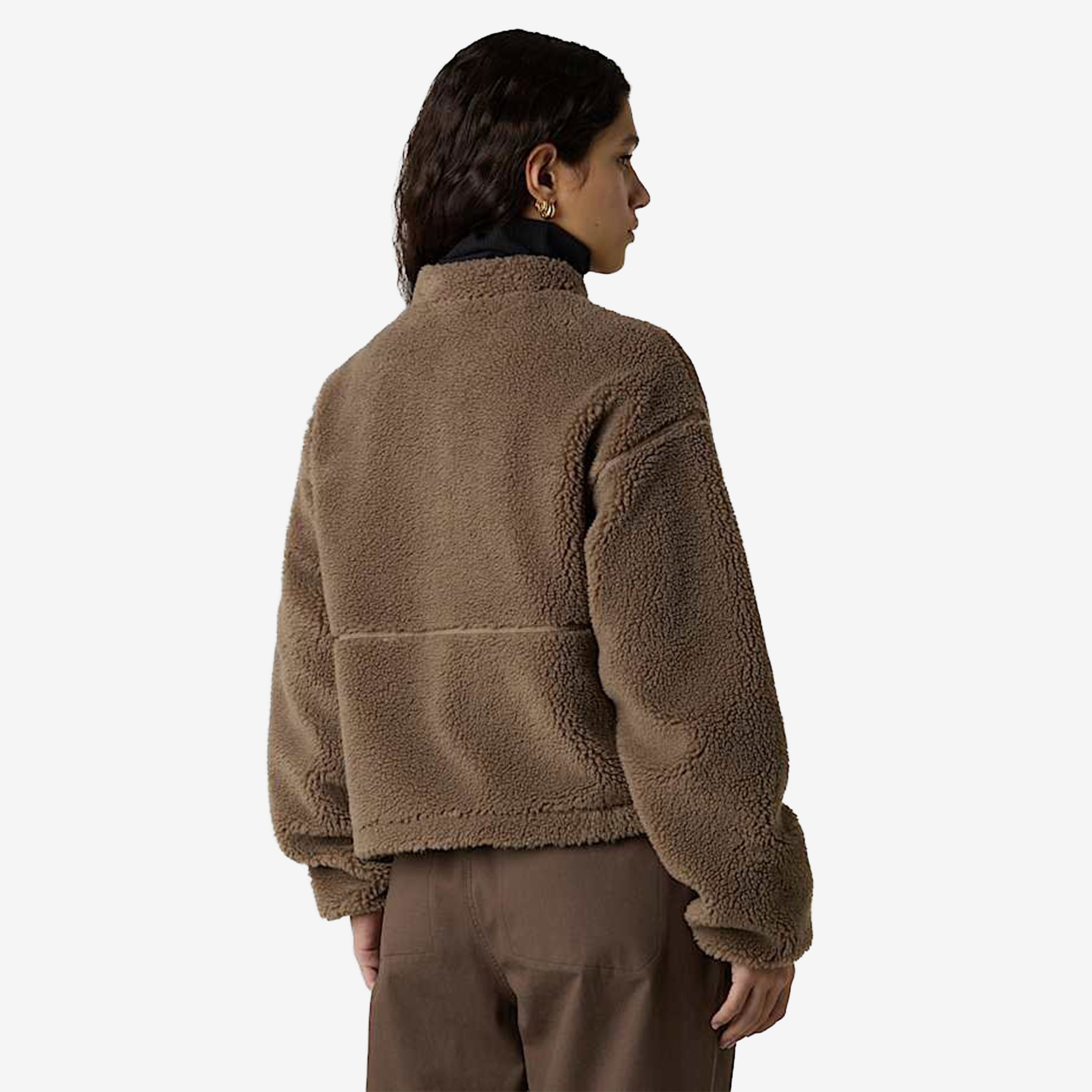 Wmns Extreme Pile 2 Full Zip Jacket