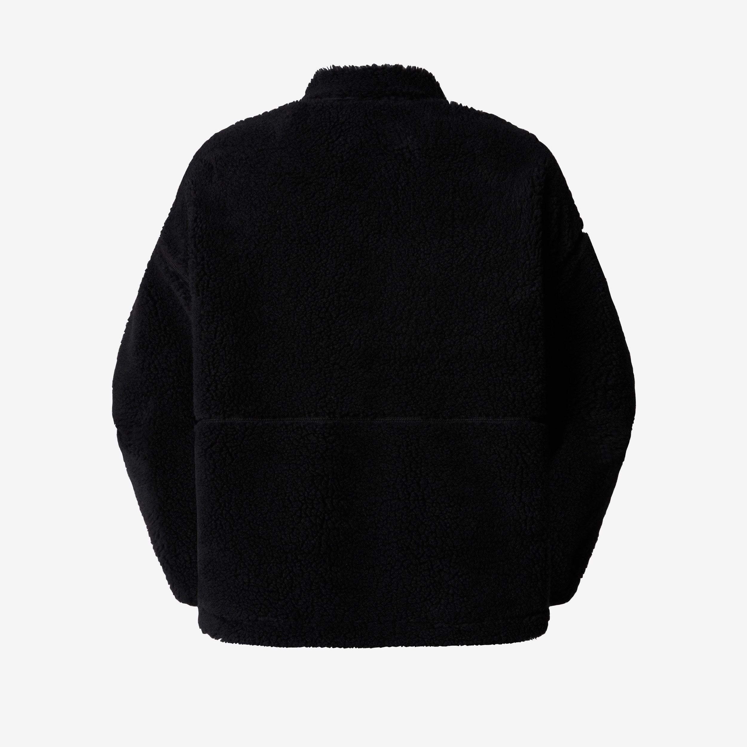 Wmns Extreme Pile Full Zip Jacket 2