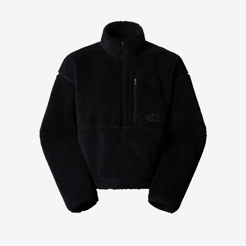 Wmns Extreme Pile 2 Pullover | NF0A88ZCJK31