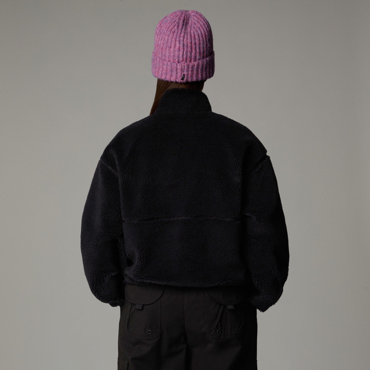 Wmns Extreme Pile 2 Pullover | NF0A88ZCJK31