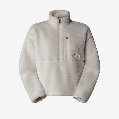 Wmns Extreme Pile Pullover 2 | NF0A88ZCQLI1