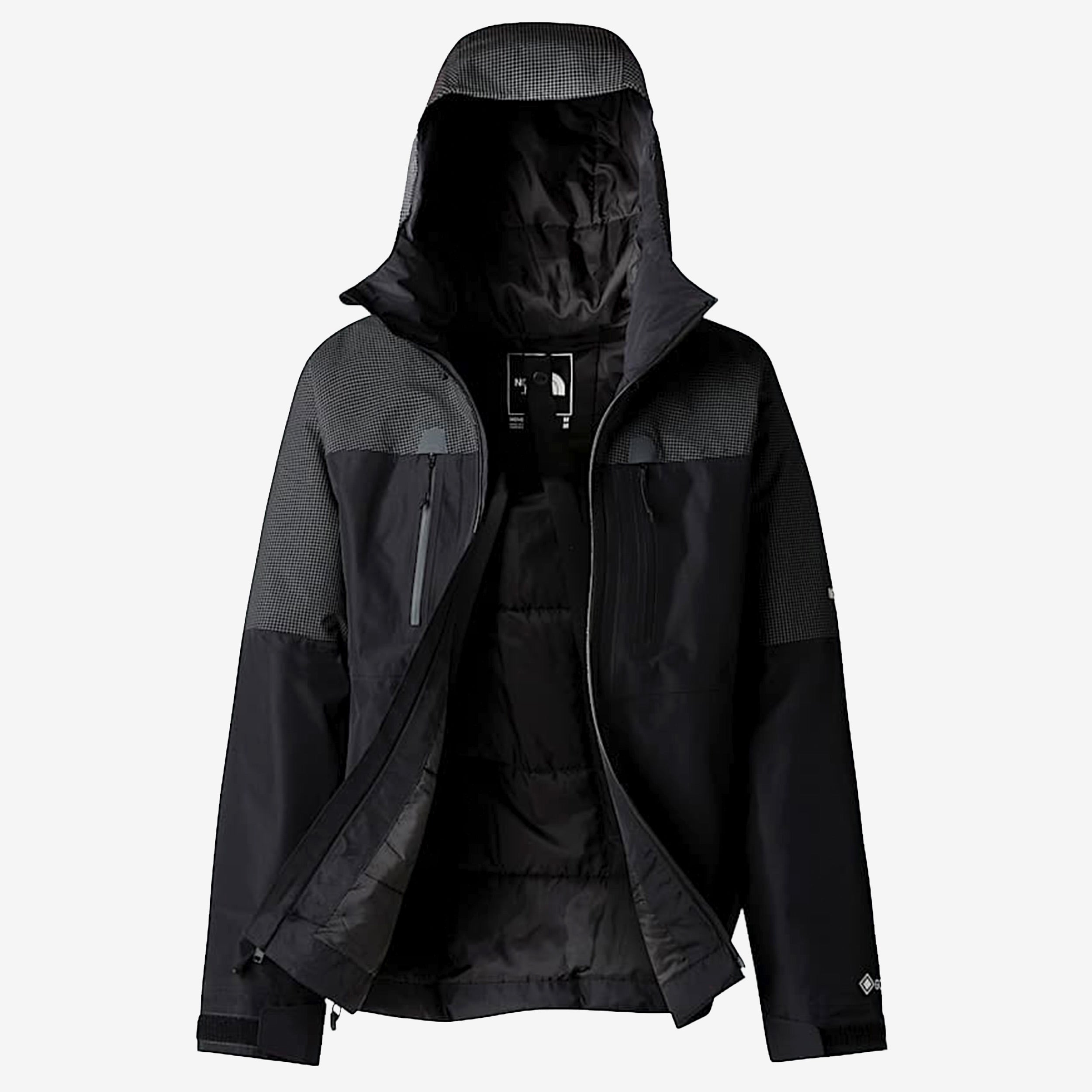 Hike Devils Thumb Insl GTX Jacket