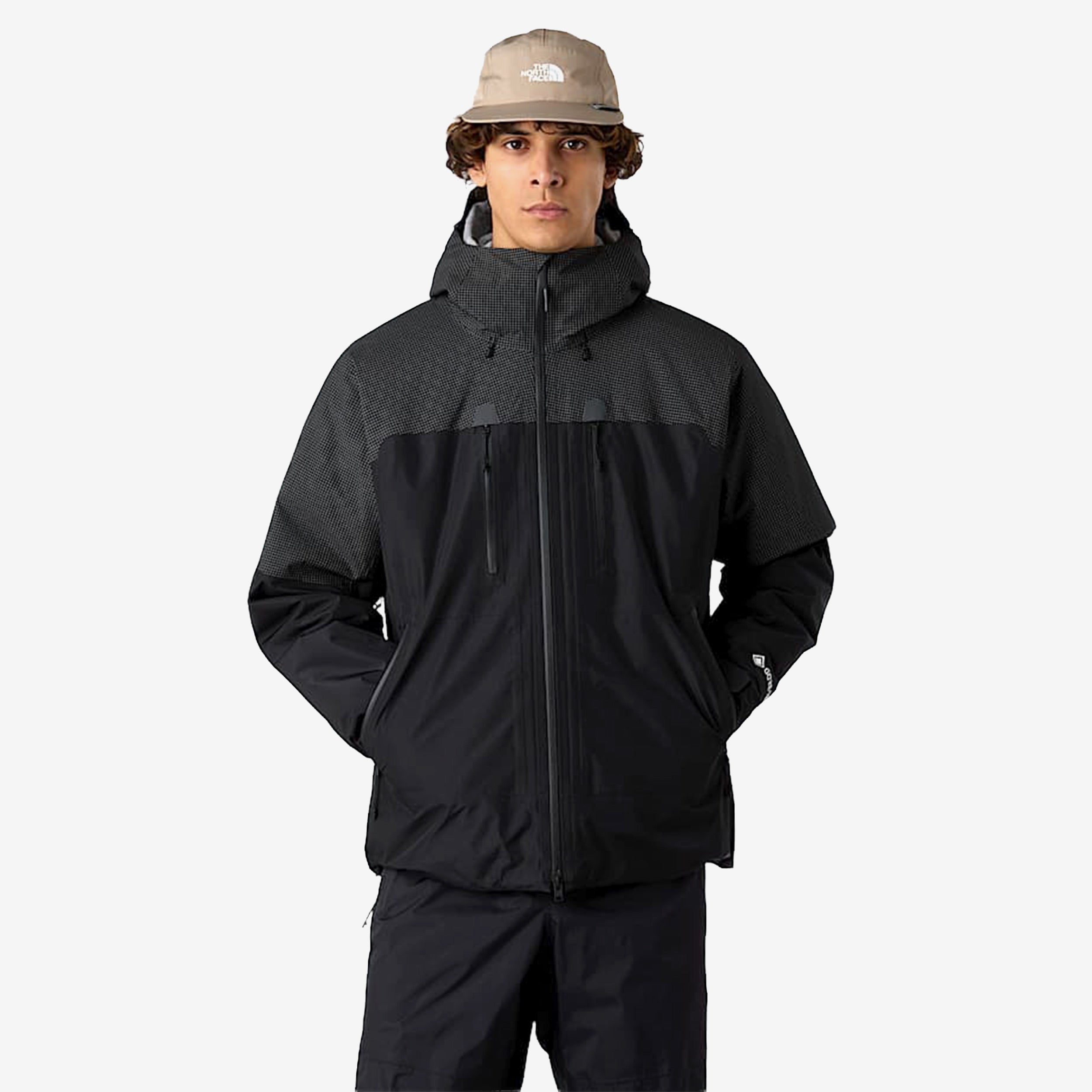 Hike Devils Thumb Insl GTX Jacket