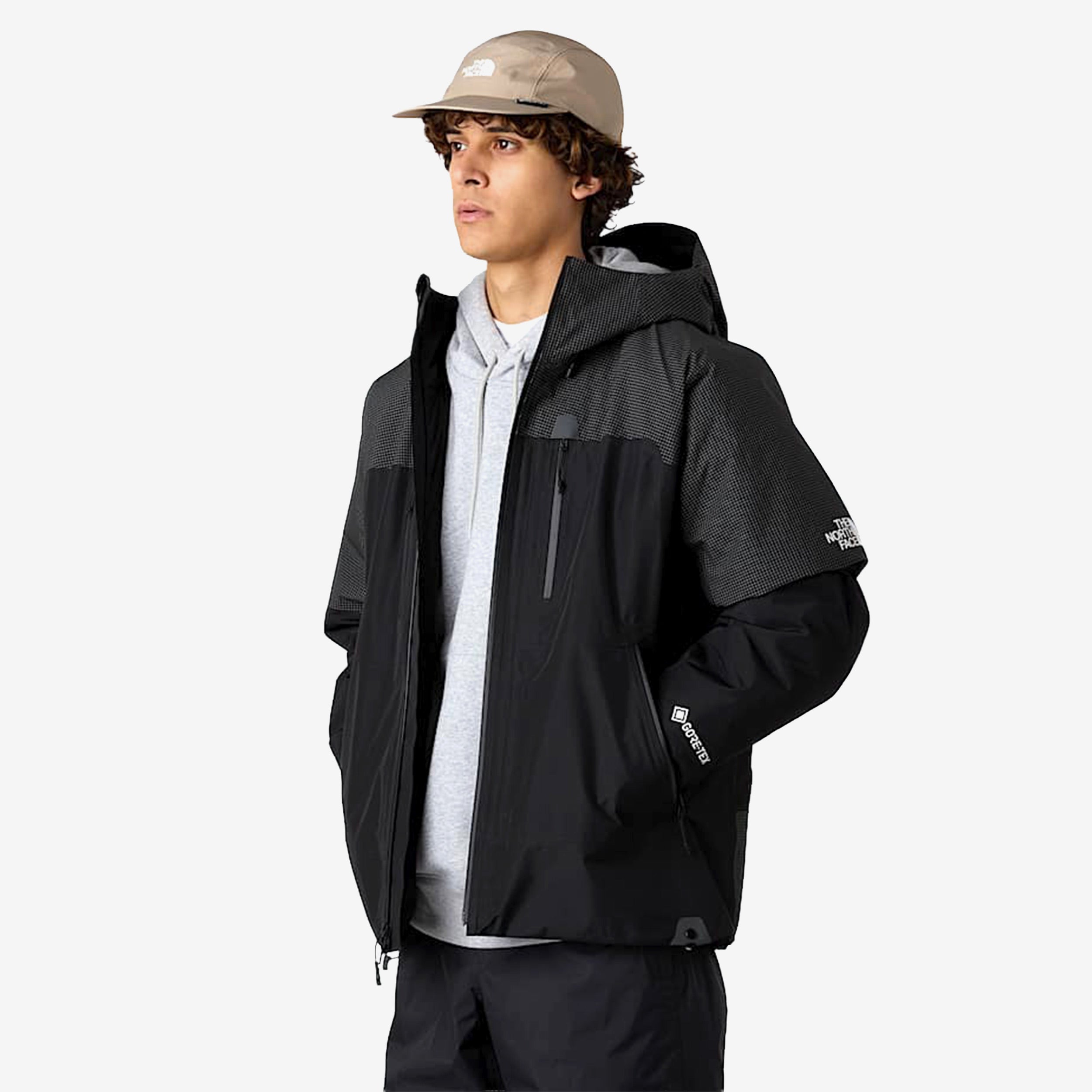 Hike Devils Thumb Insl GTX Jacket