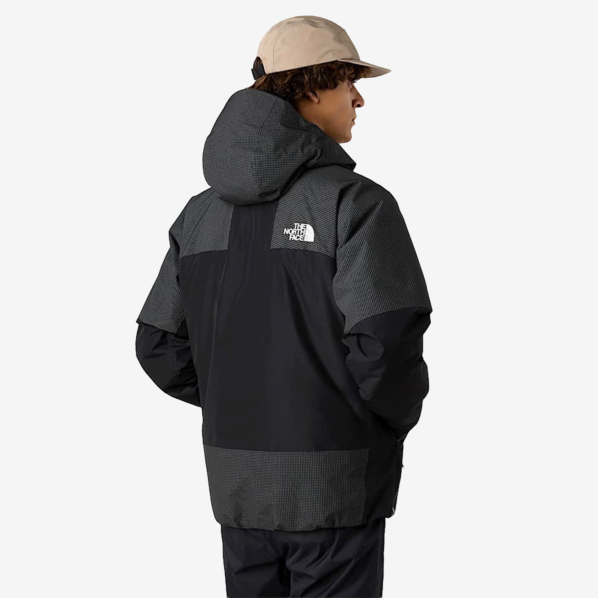 Hike Devils Thumb Insl GTX Jacket