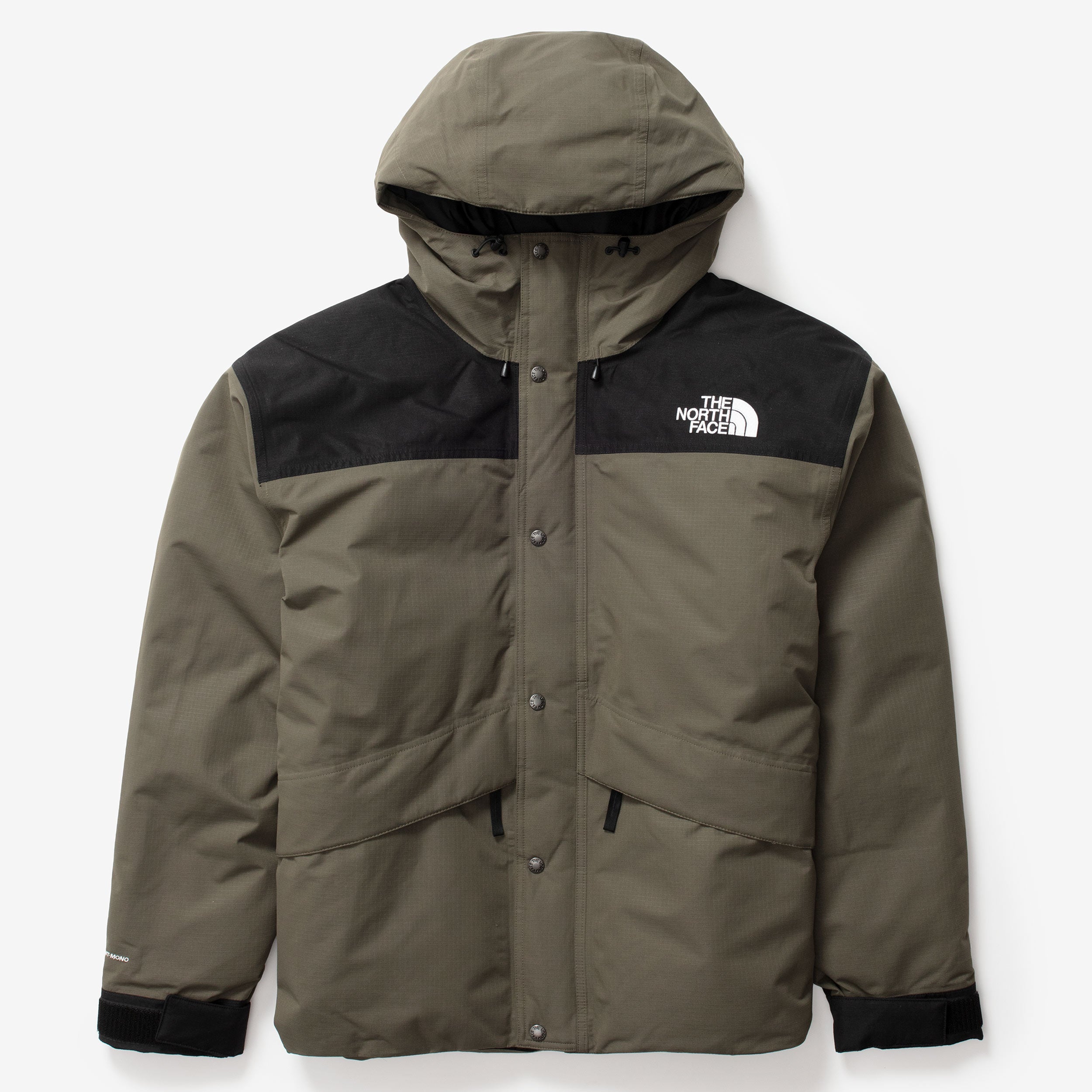 Mountain Down Jacket