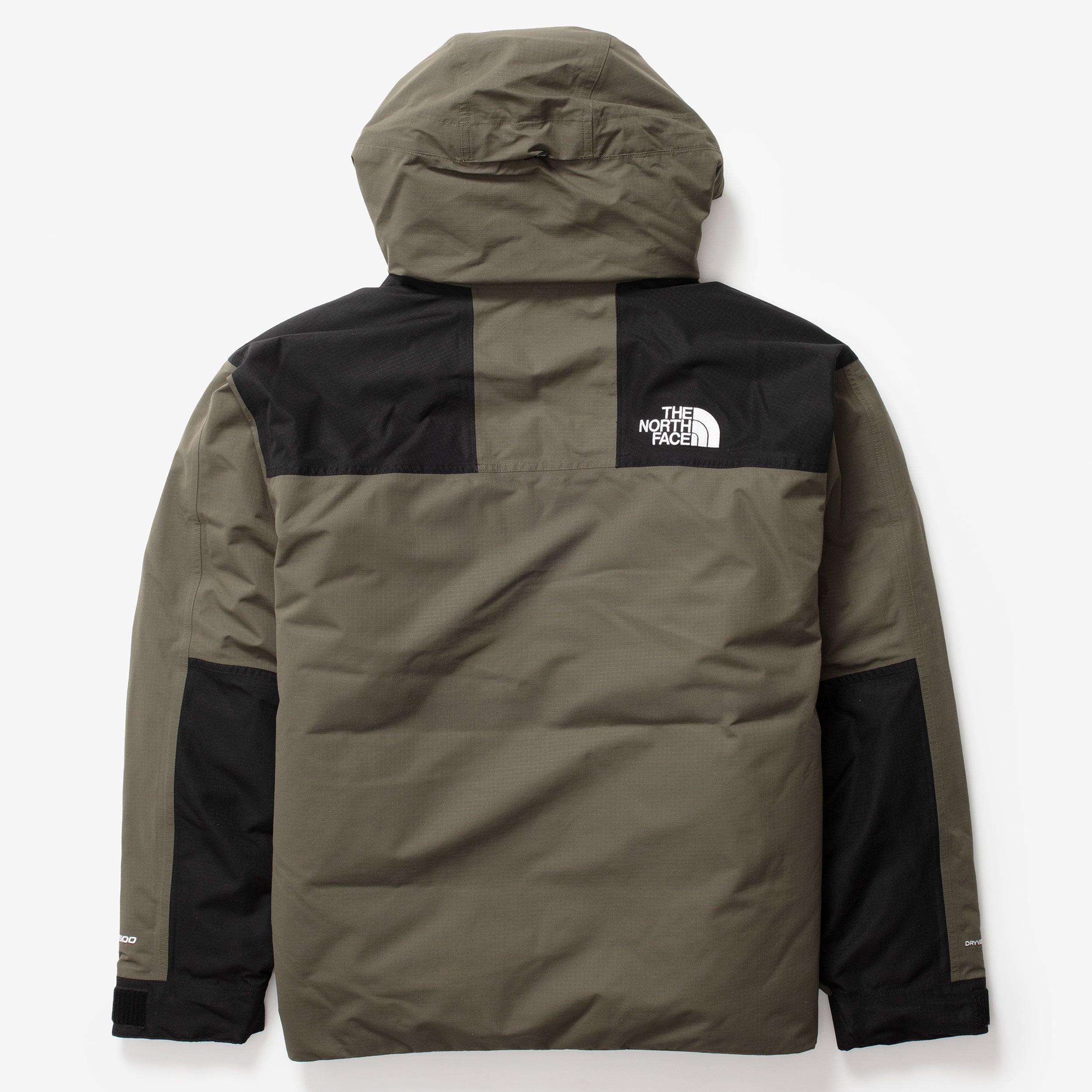 Mountain Down Jacket
