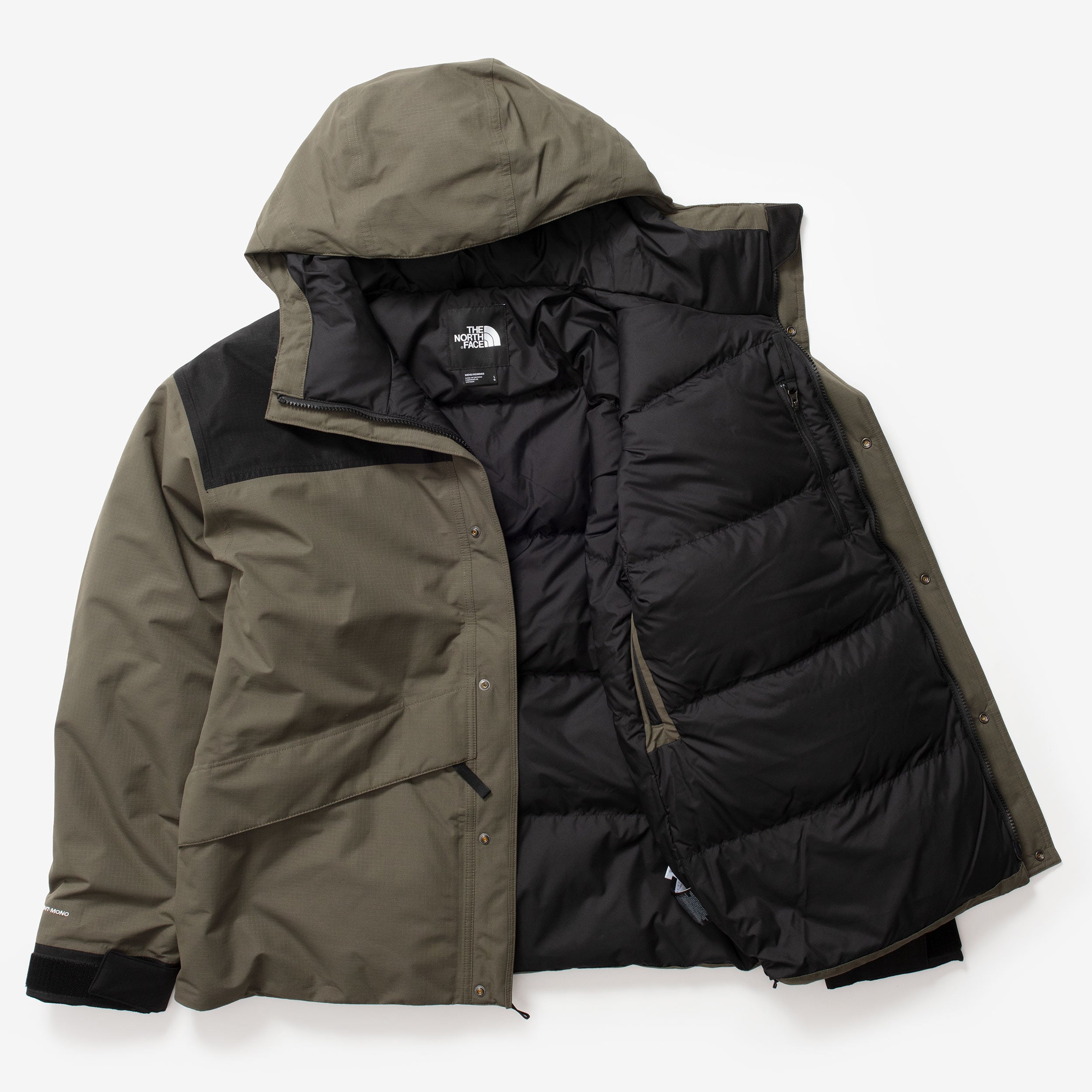 Mountain Down Jacket