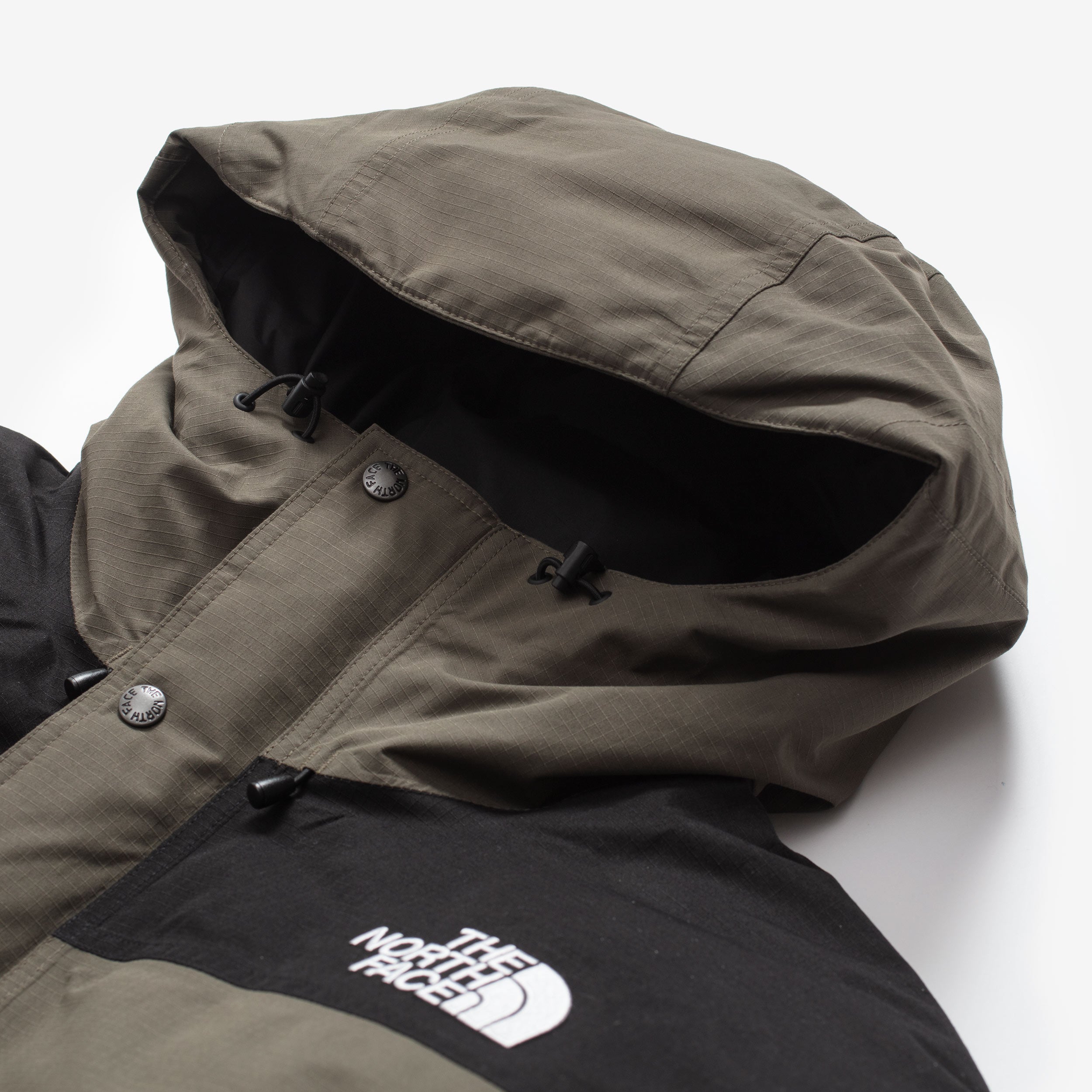 Mountain Down Jacket