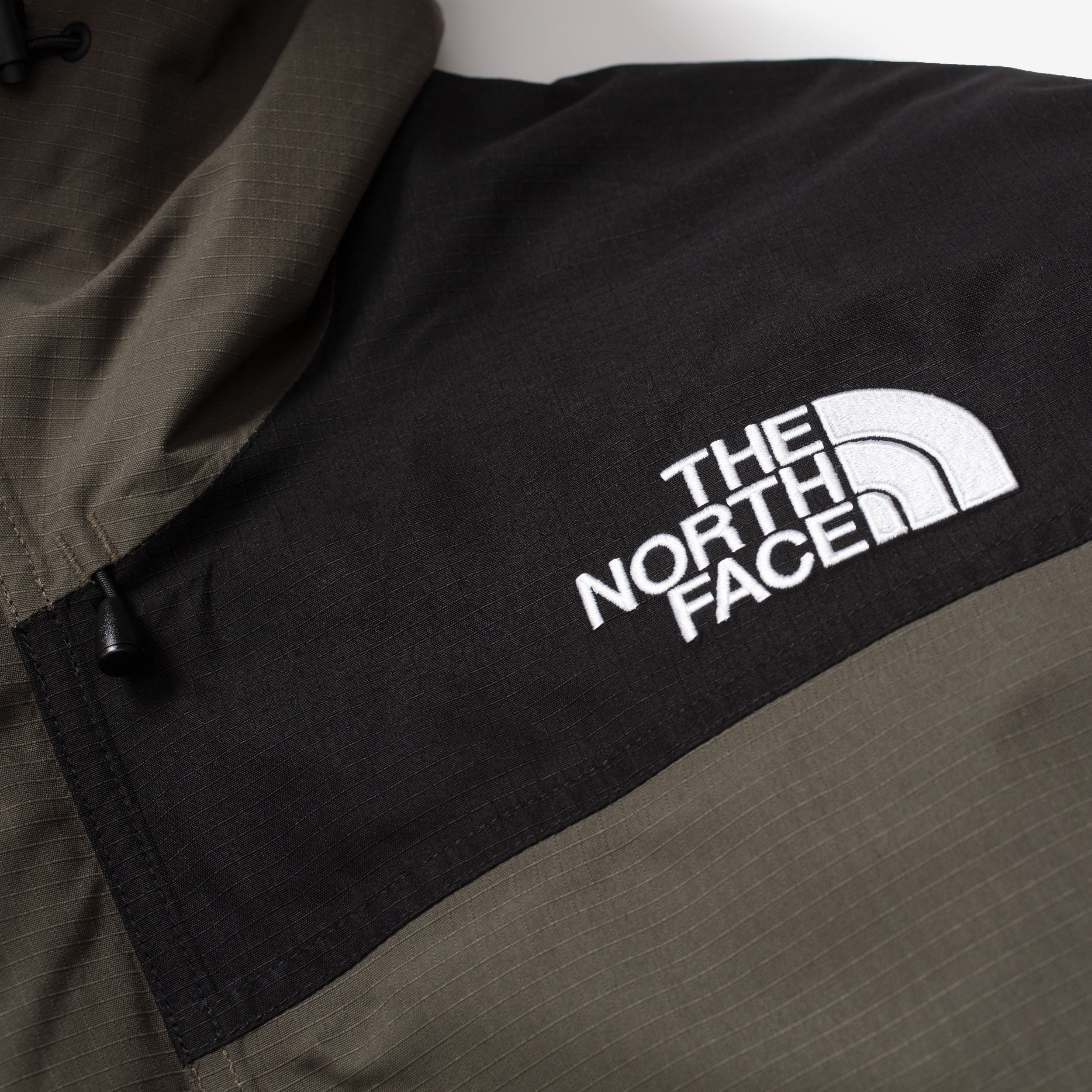Mountain Down Jacket