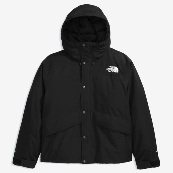 ジャケット・アウター The North Face Mountain Down Jacket The North Face Men's Mountain Range Down Jacket - Macy's