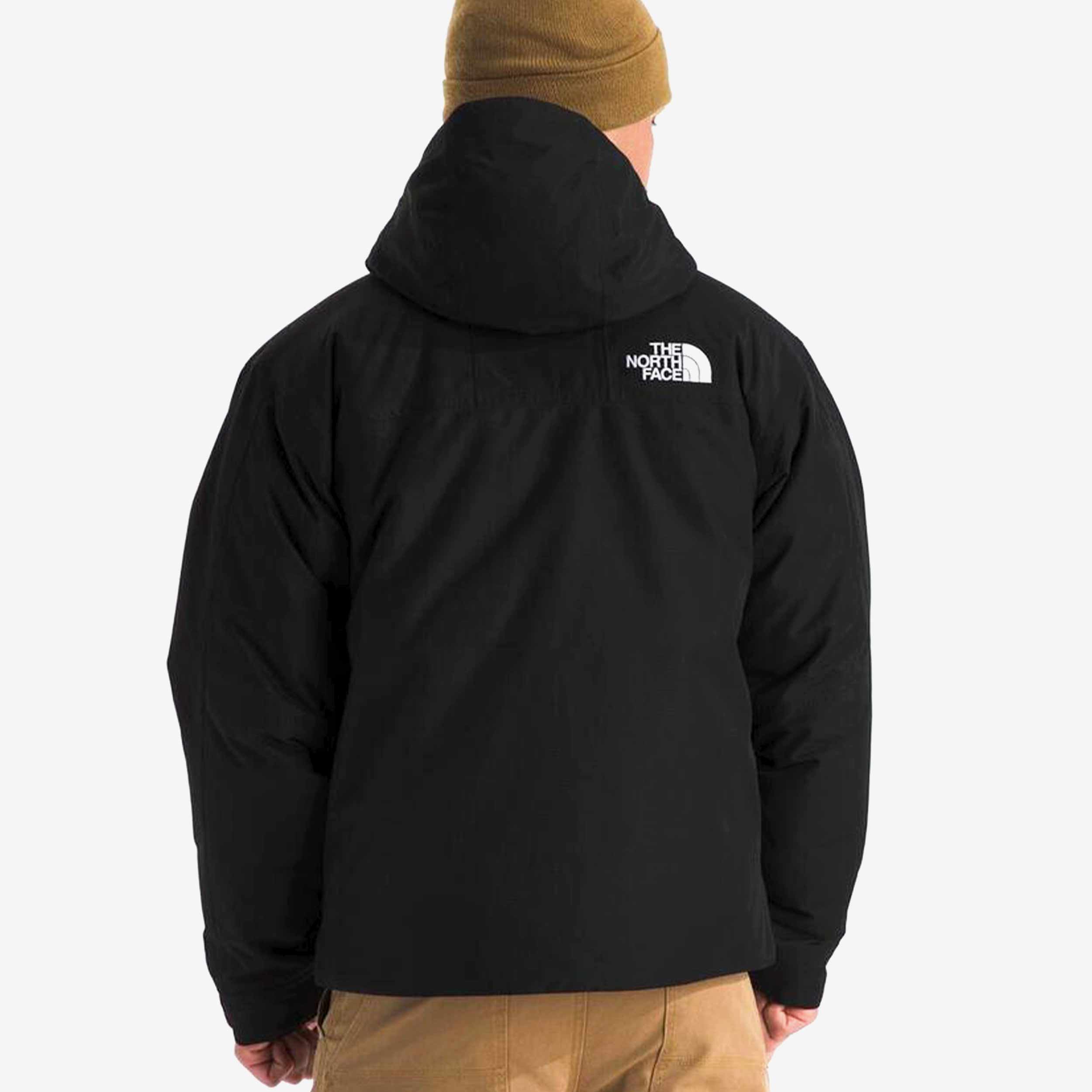 Mountain Down Jacket