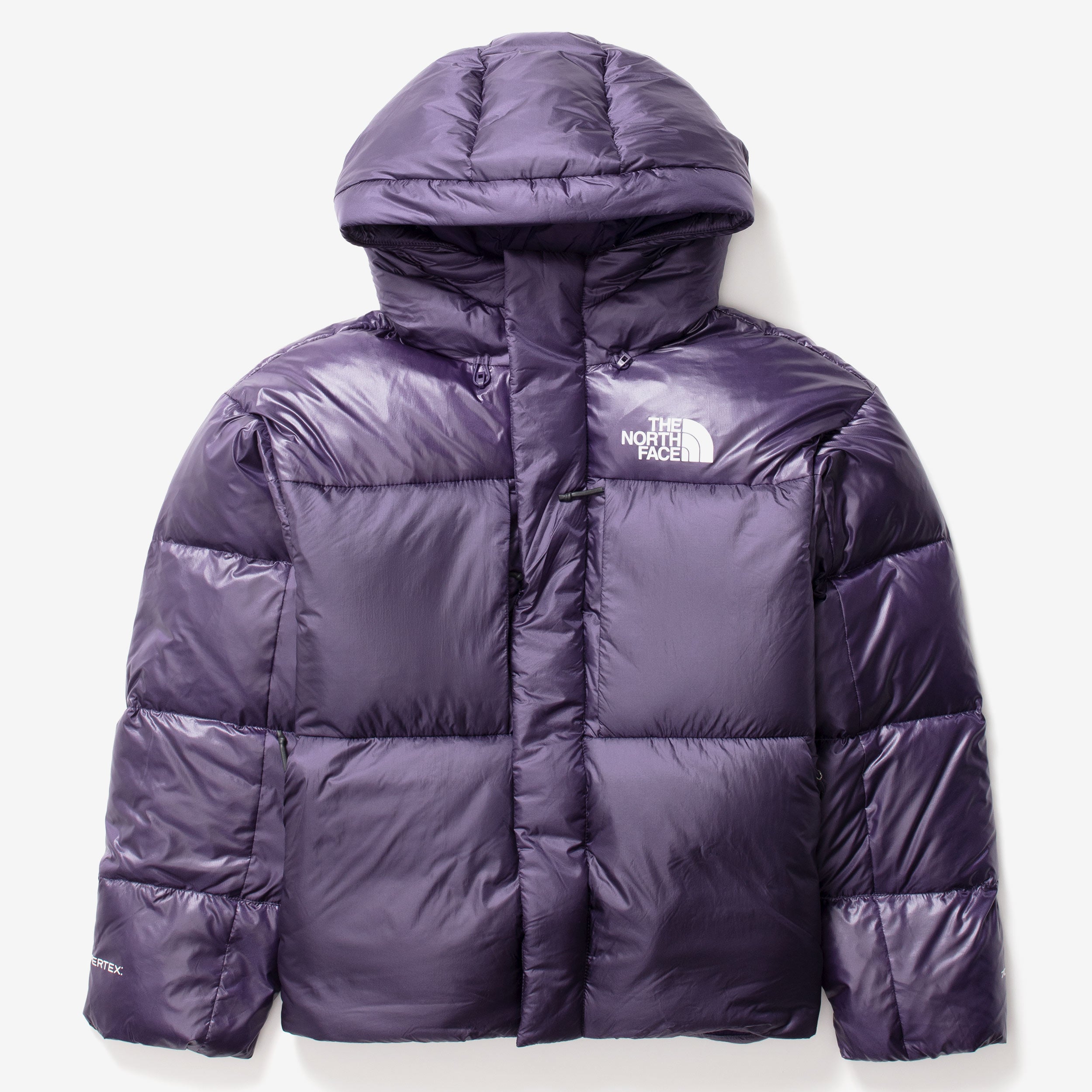 Pertex Down Jacket - Ap