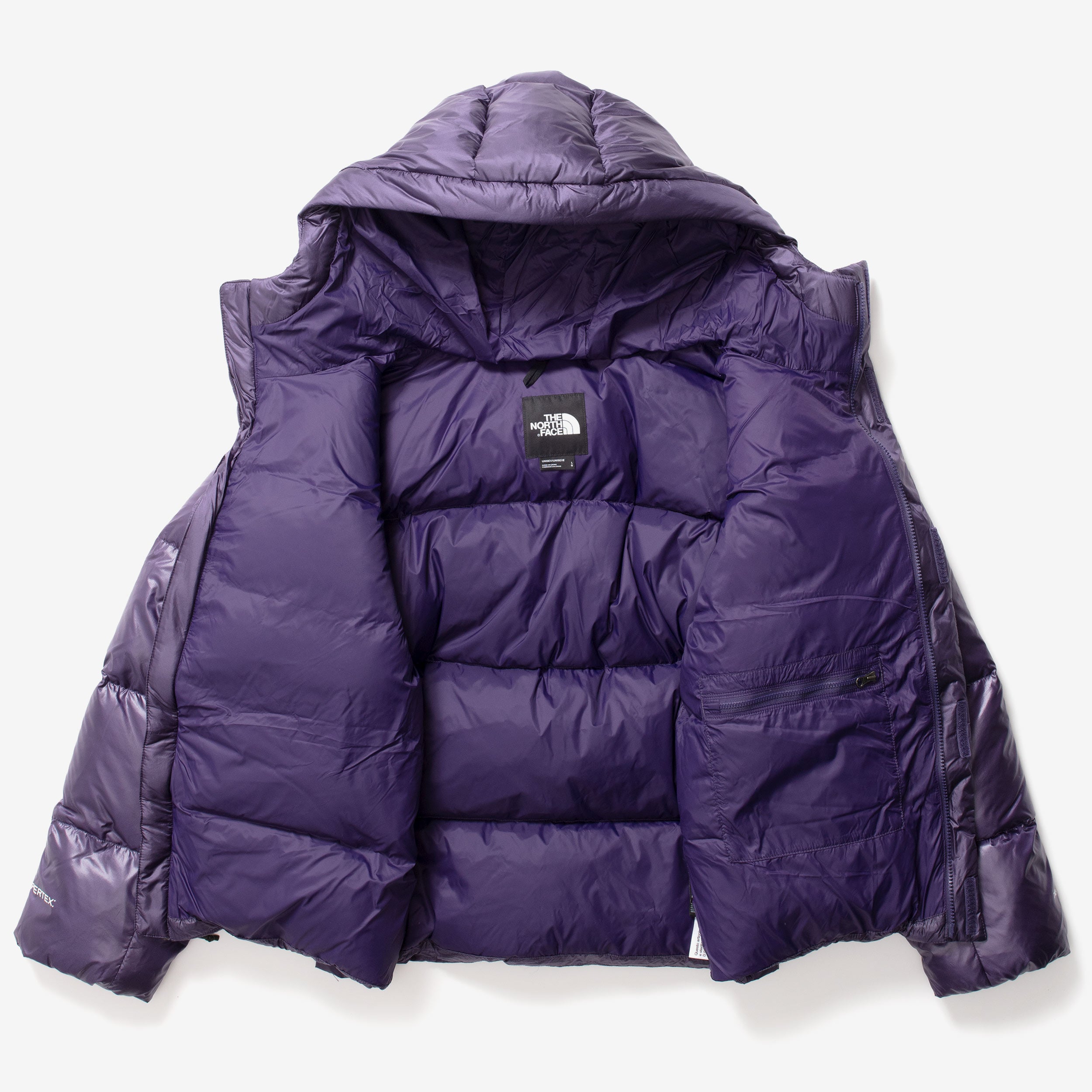 Pertex Down Jacket - Ap