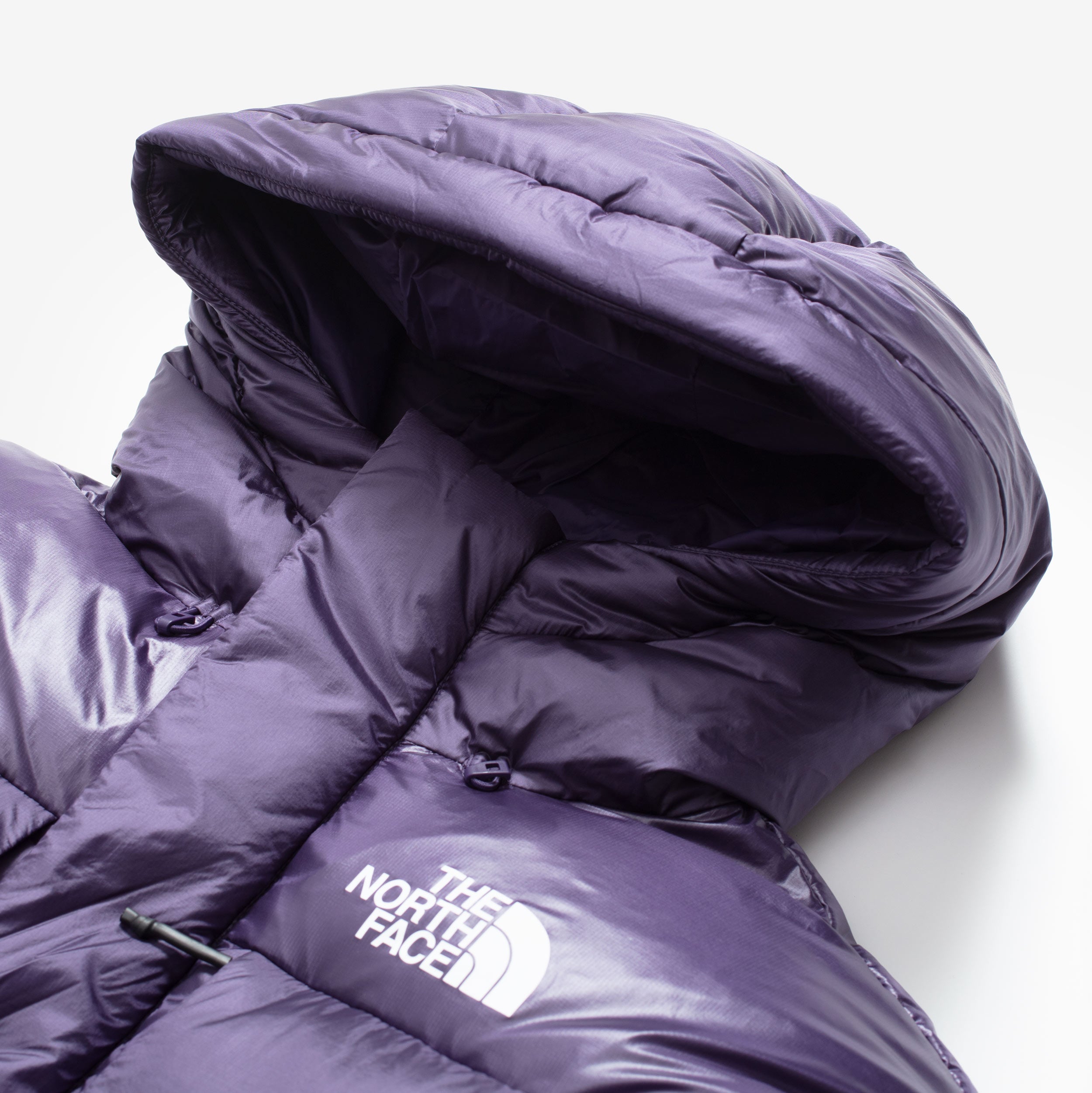 Pertex Down Jacket - Ap