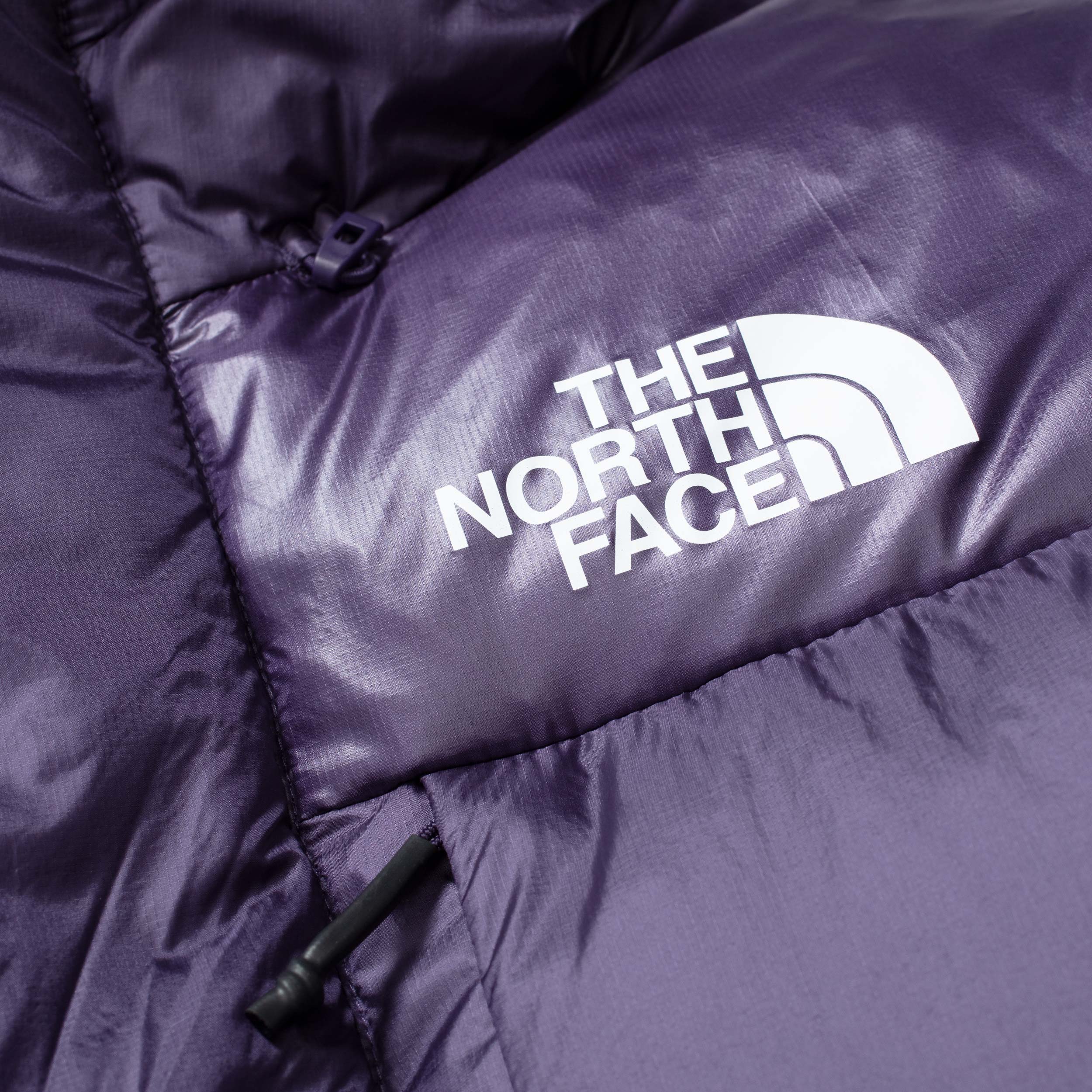 Pertex Down Jacket - Ap