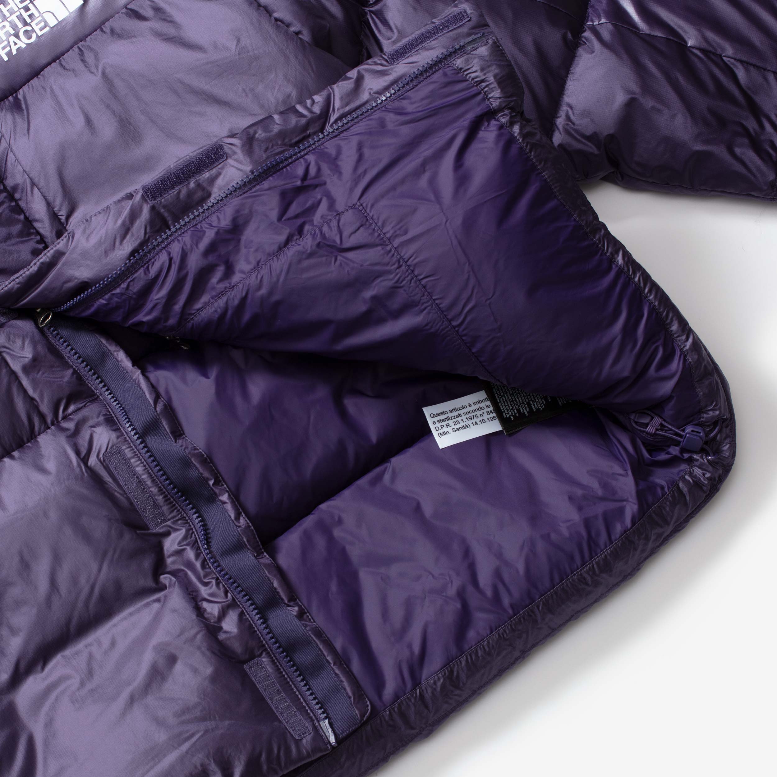 Pertex Down Jacket - Ap