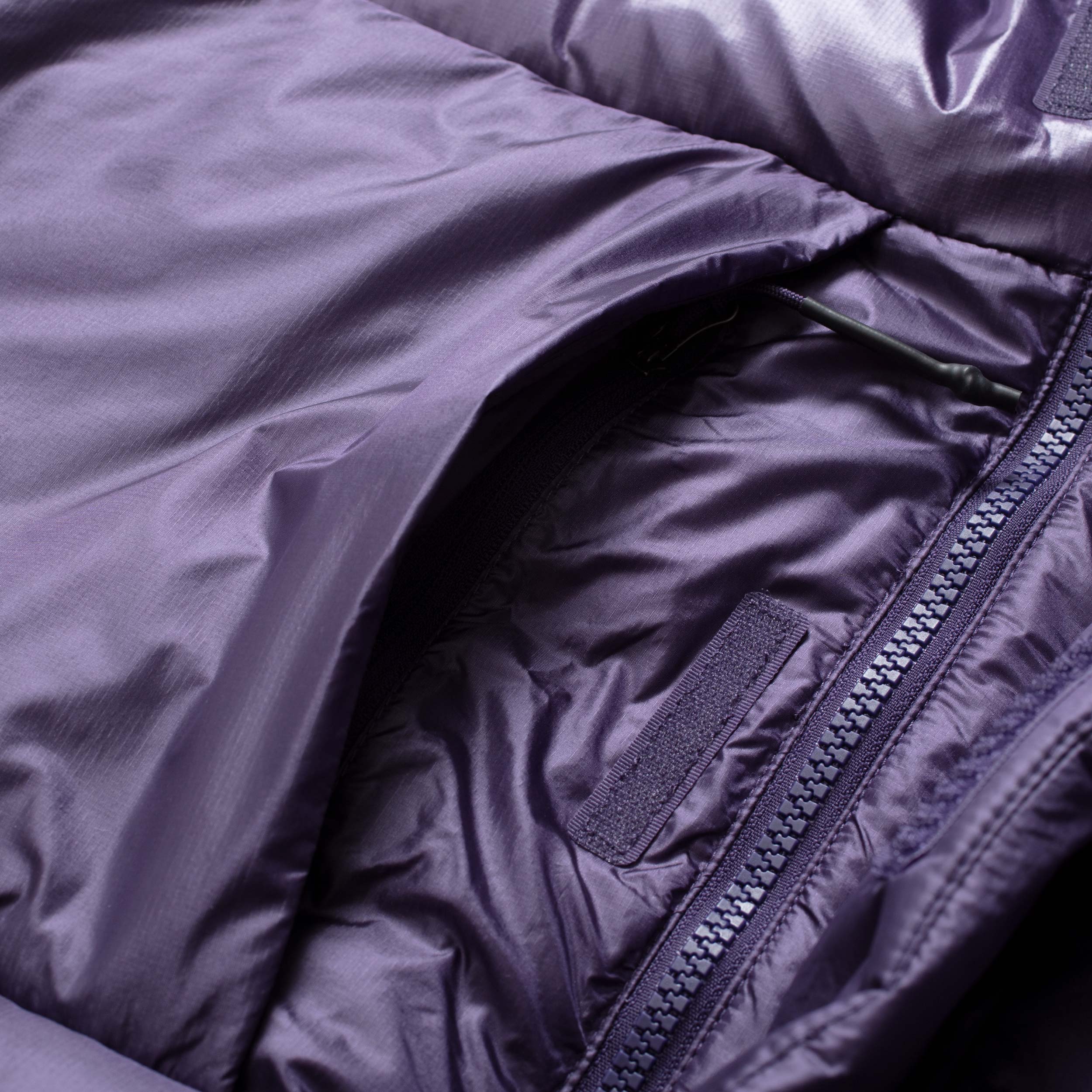 Pertex Down Jacket - Ap