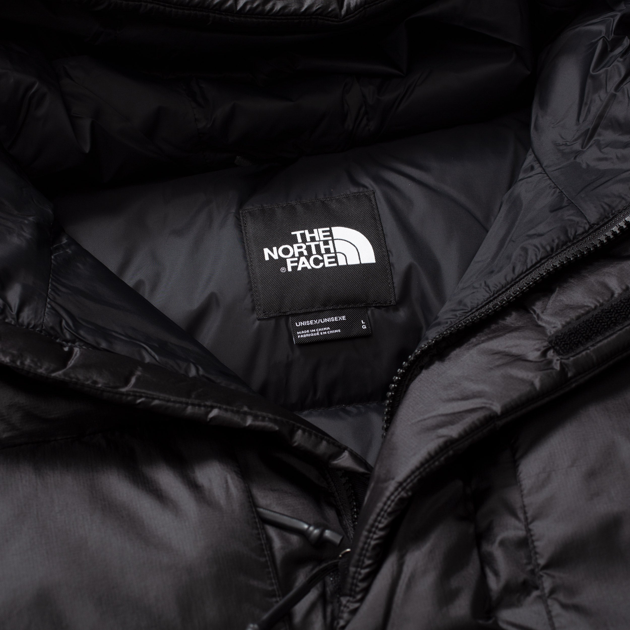 Pertex Down Jacket - Ap