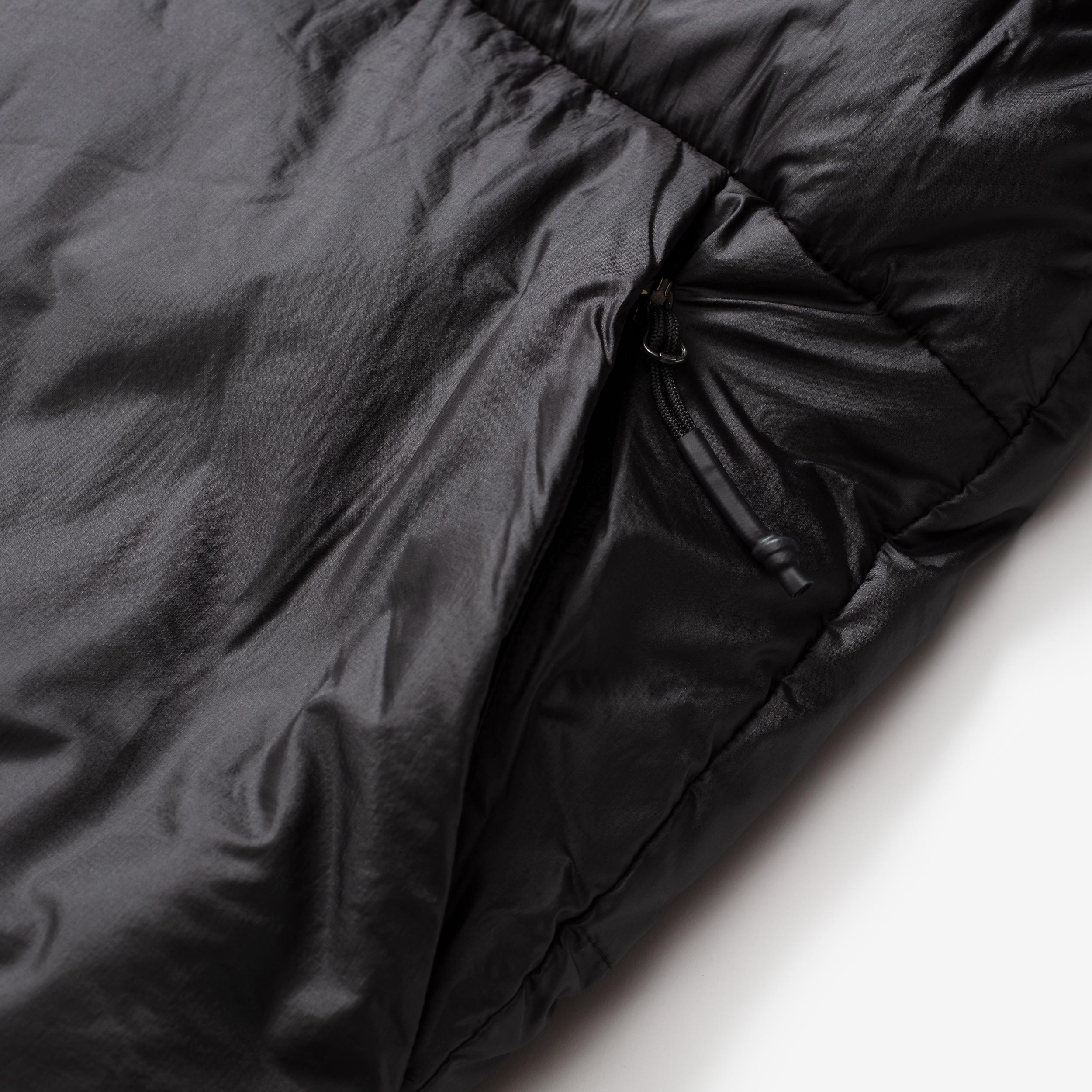 Pertex Down Jacket - Ap
