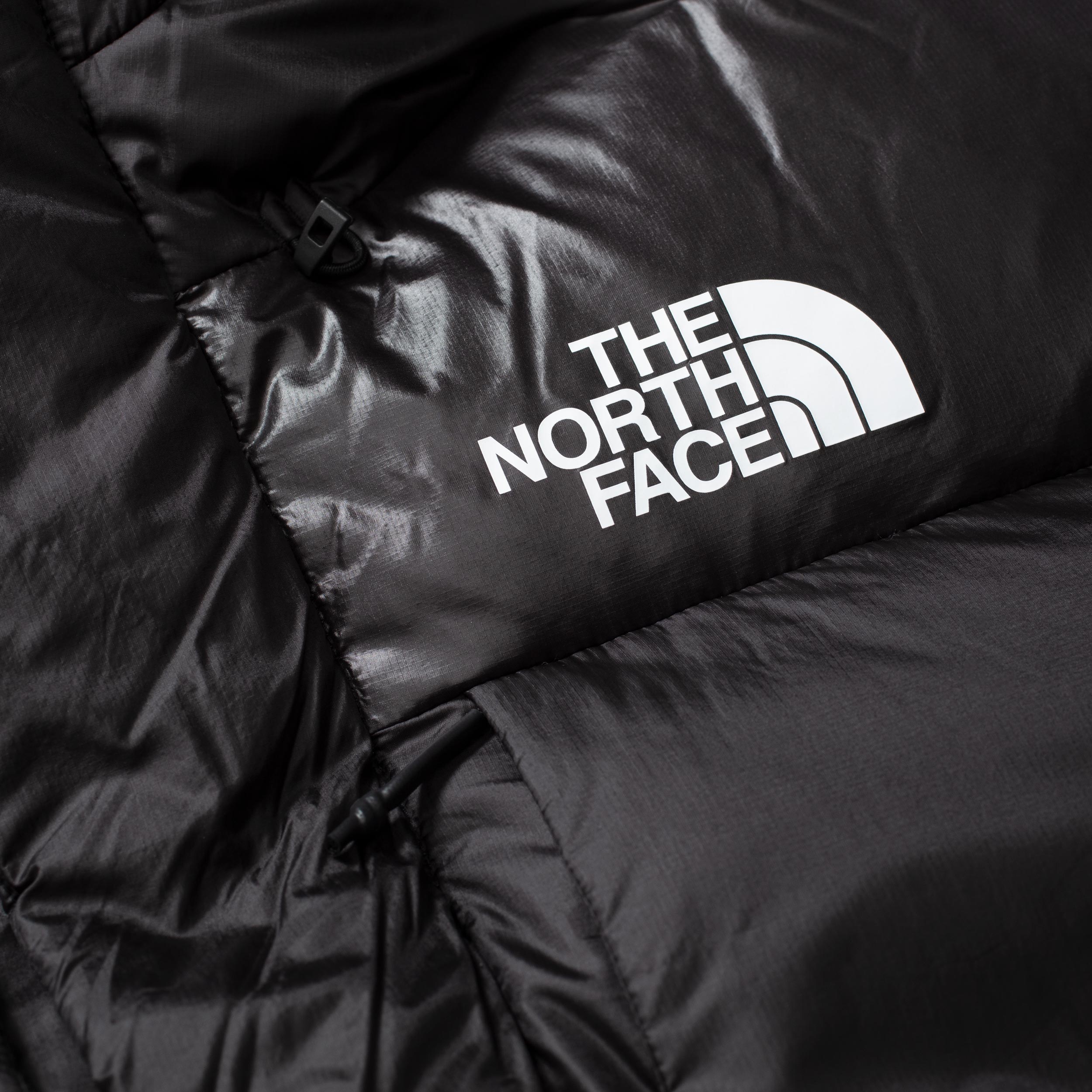 Pertex Down Jacket - Ap