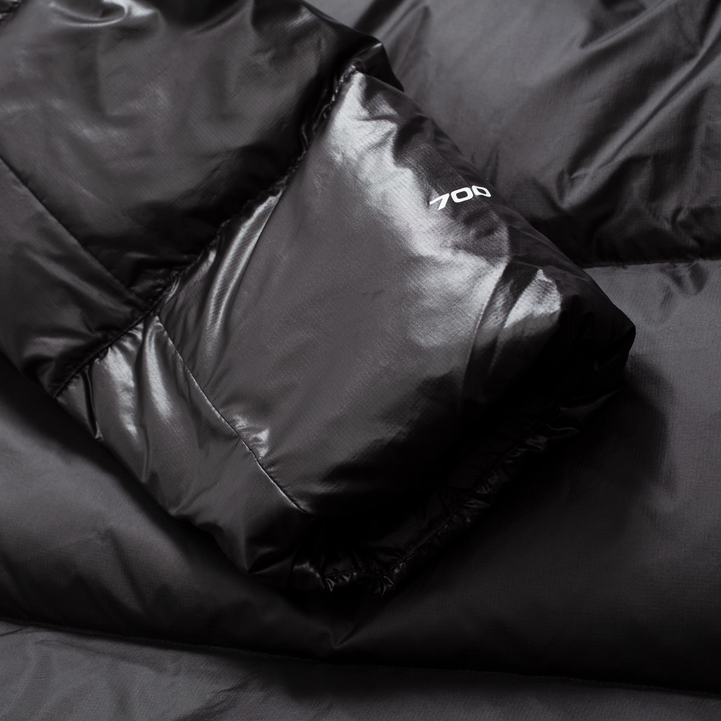 Pertex Down Jacket - Ap