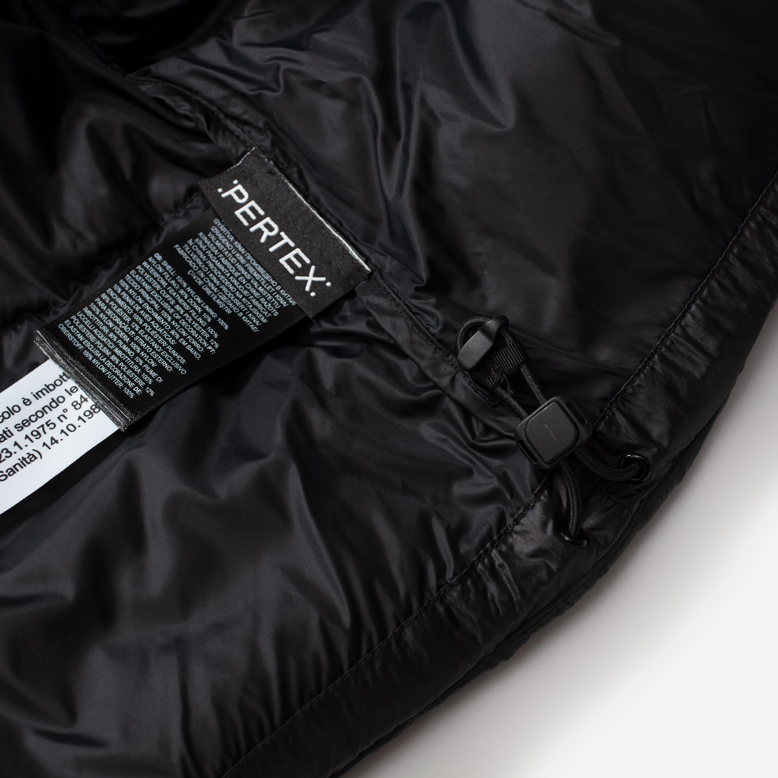 Pertex Down Jacket - Ap