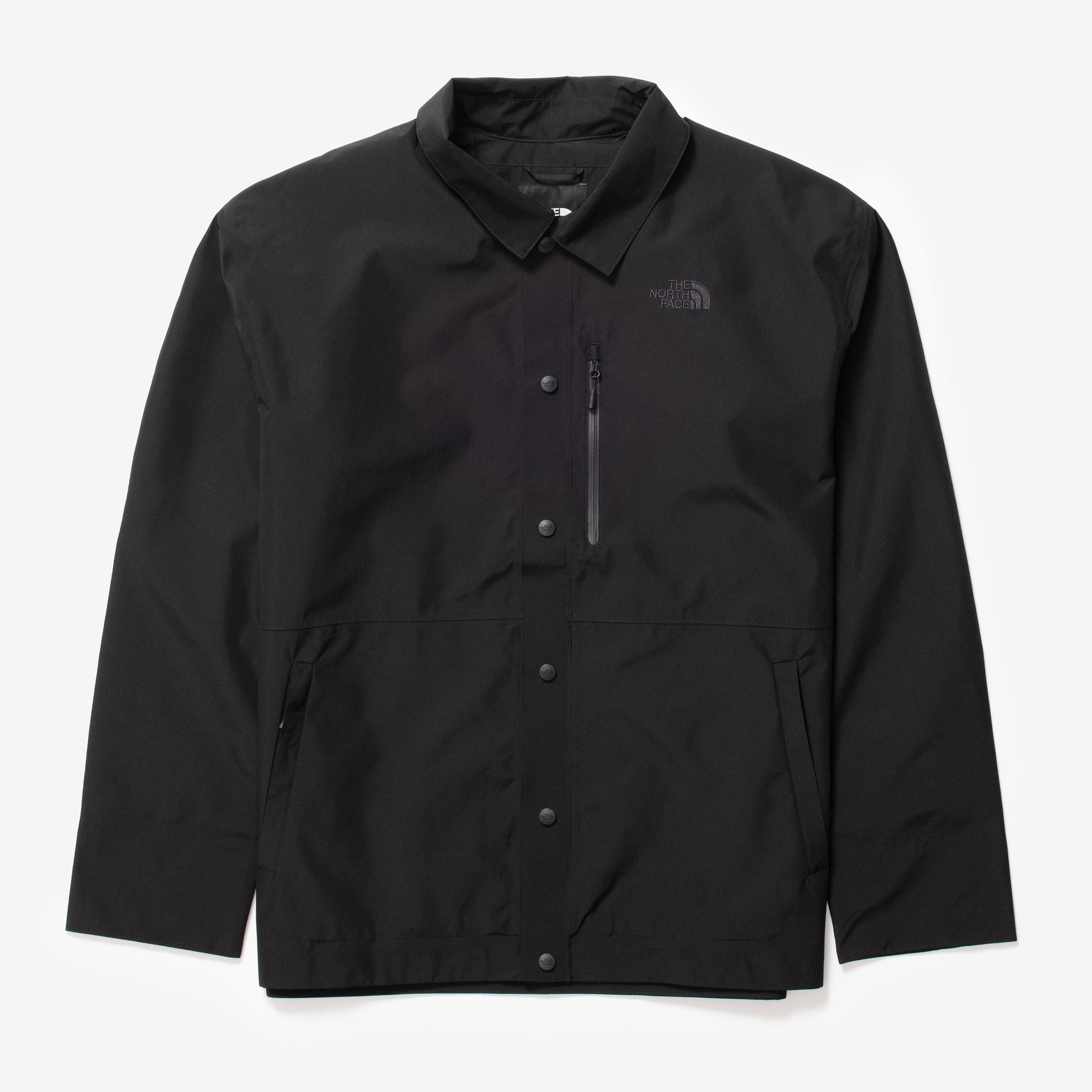 NSE Tech Overshirt