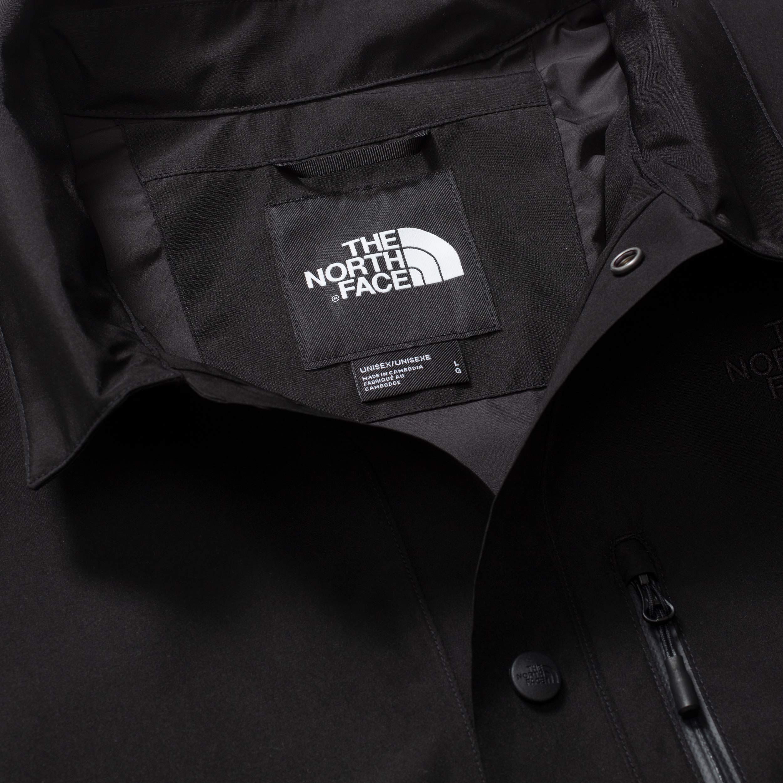 NSE Tech Overshirt