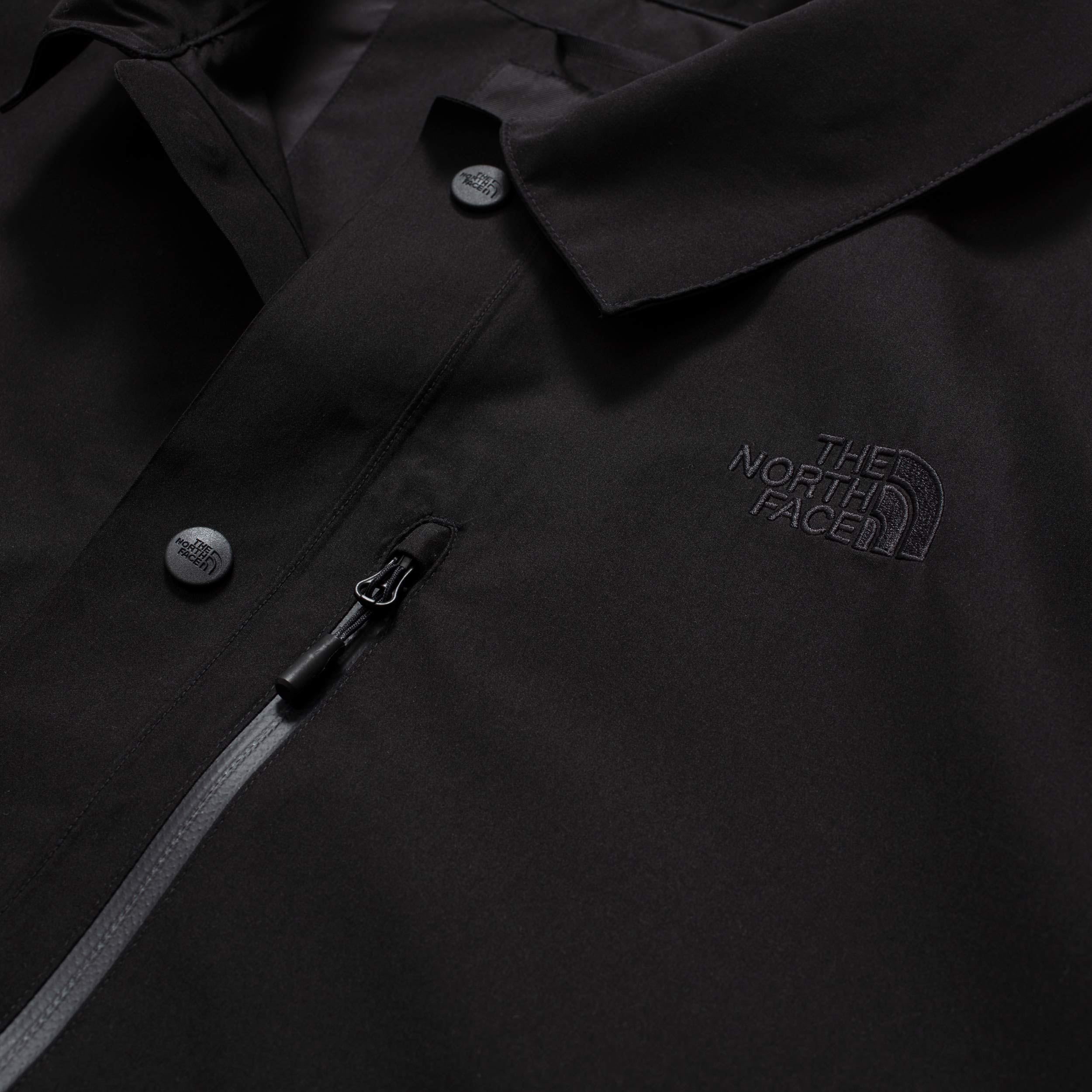 NSE Tech Overshirt