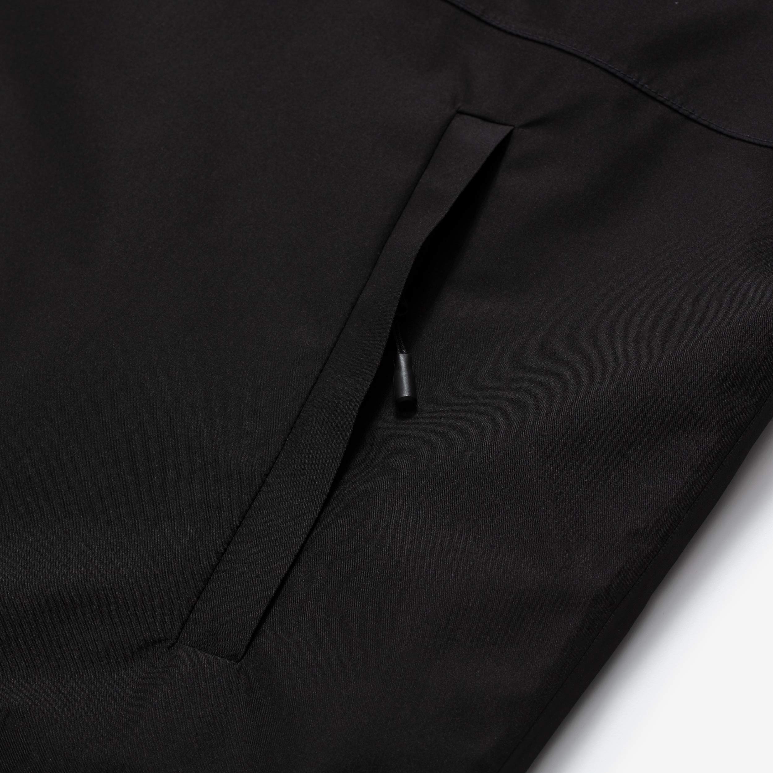 NSE Tech Overshirt