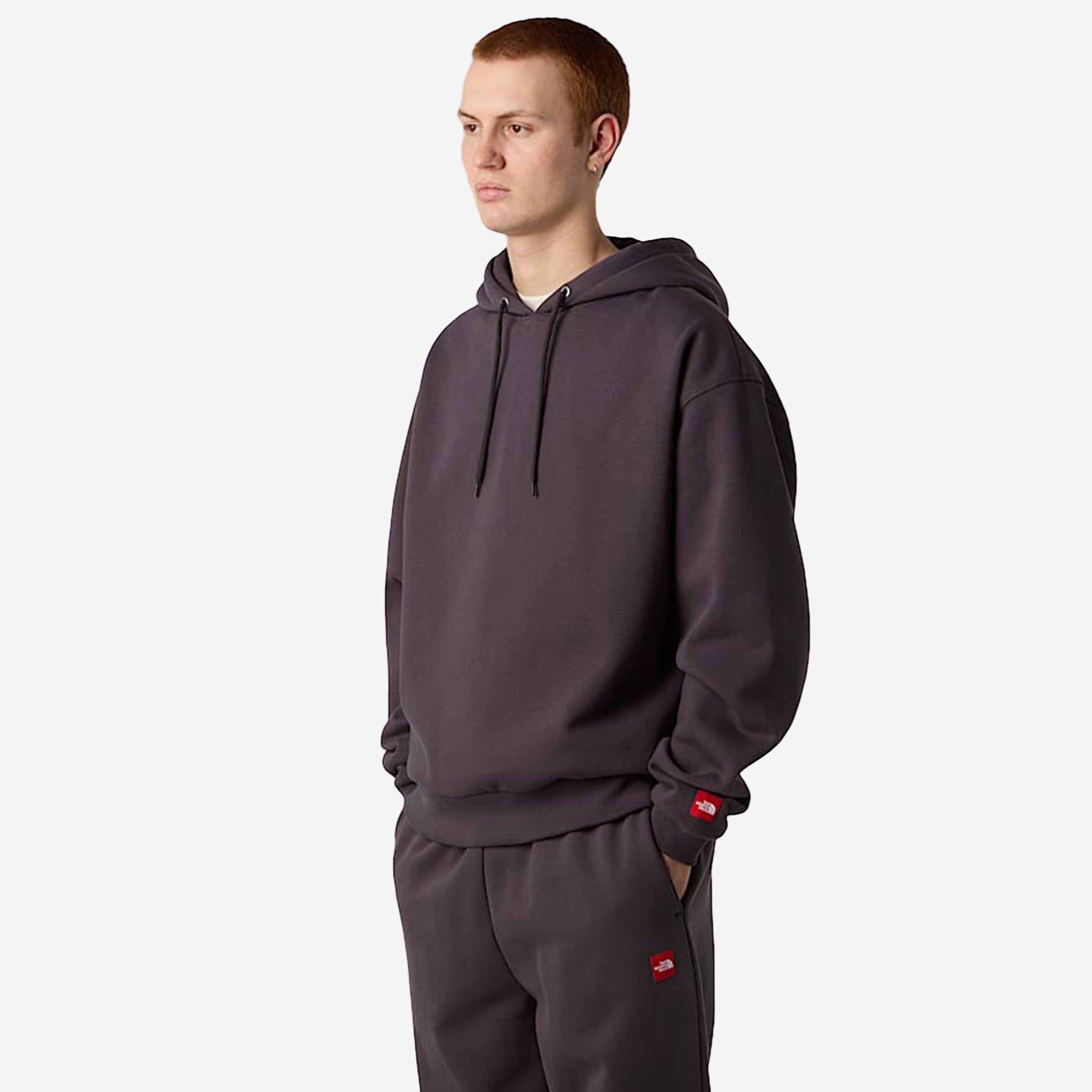 Redbox Hoodie