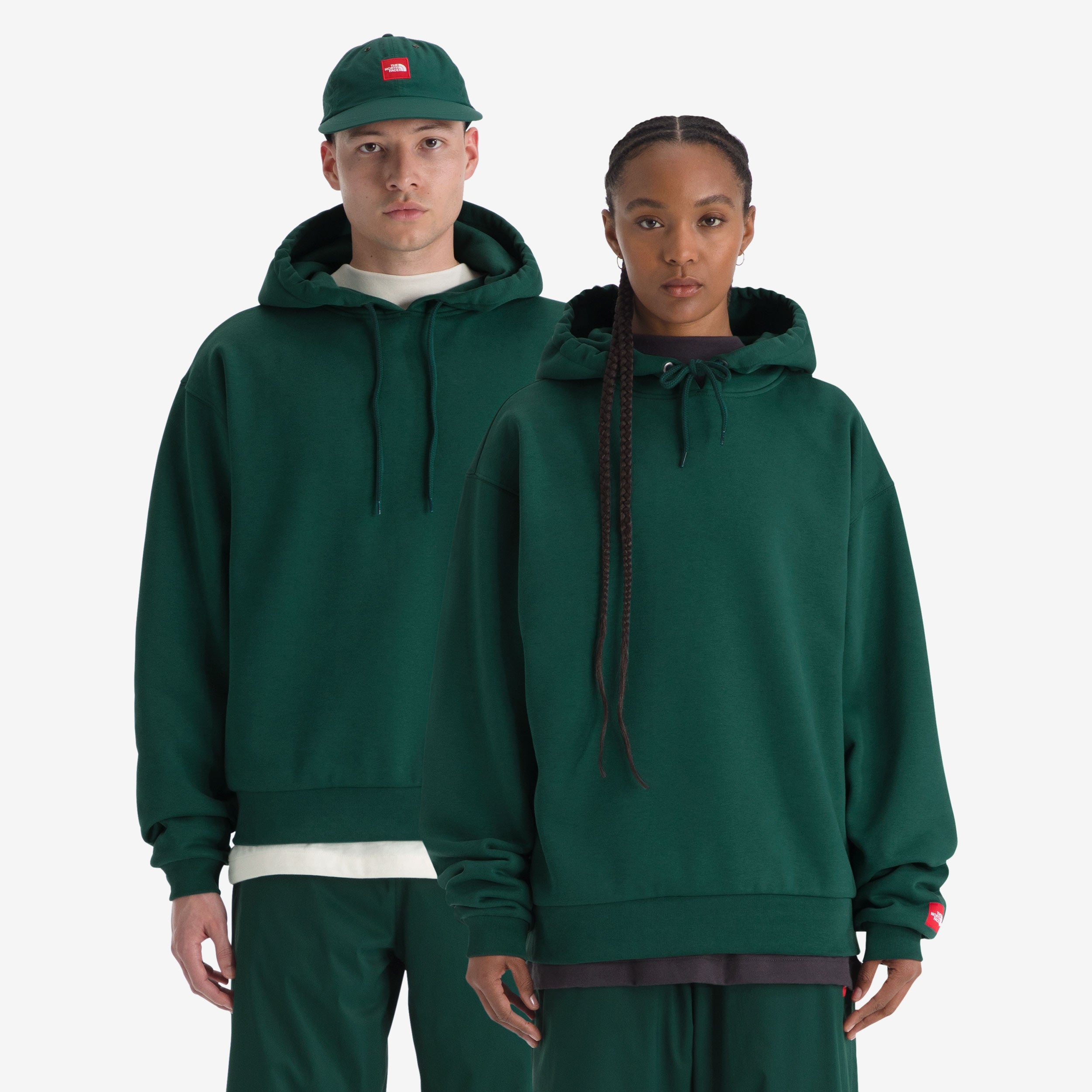 Redbox Hoodie
